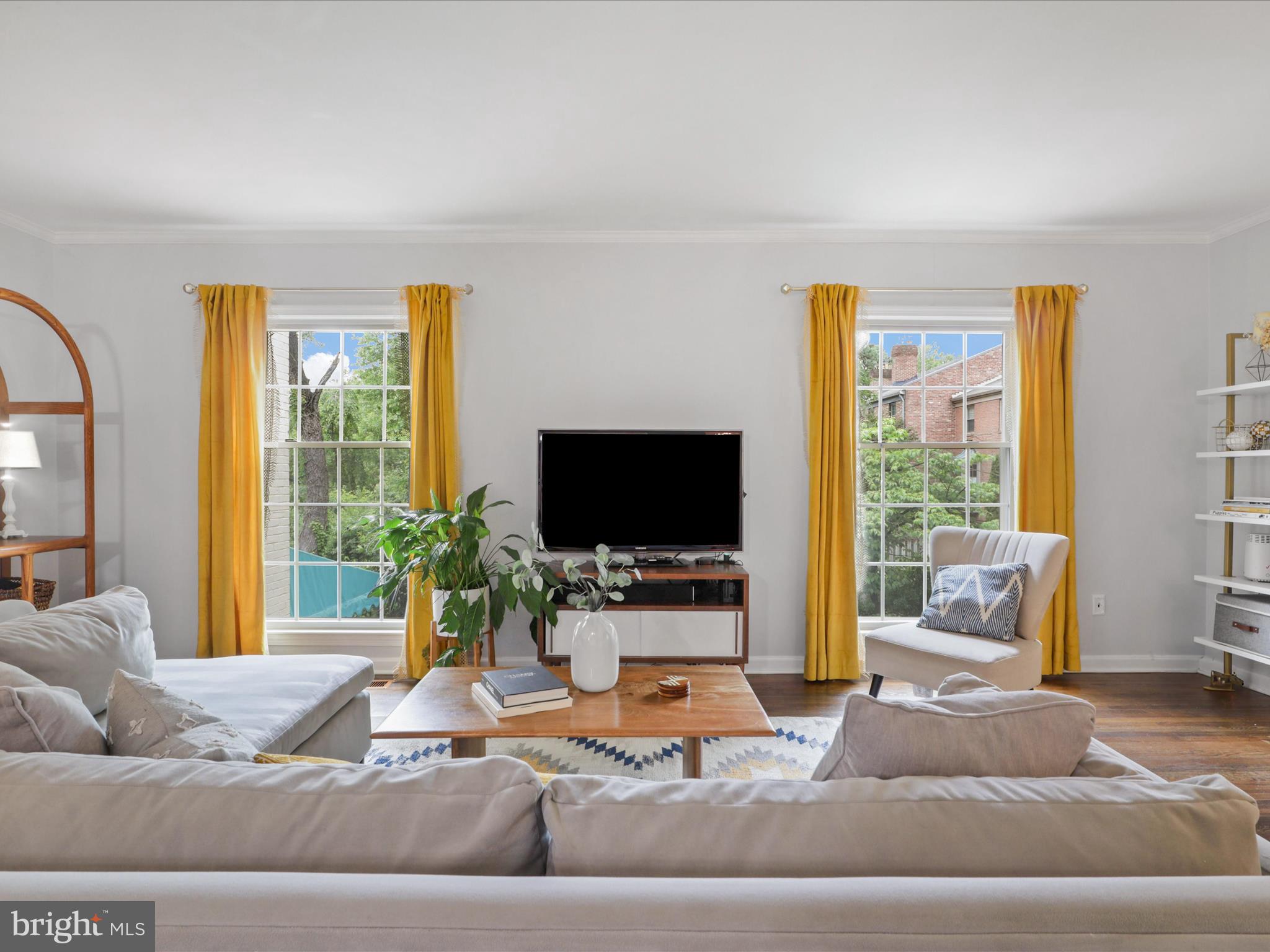 WOLFTRAPPE SQUARE - Residential