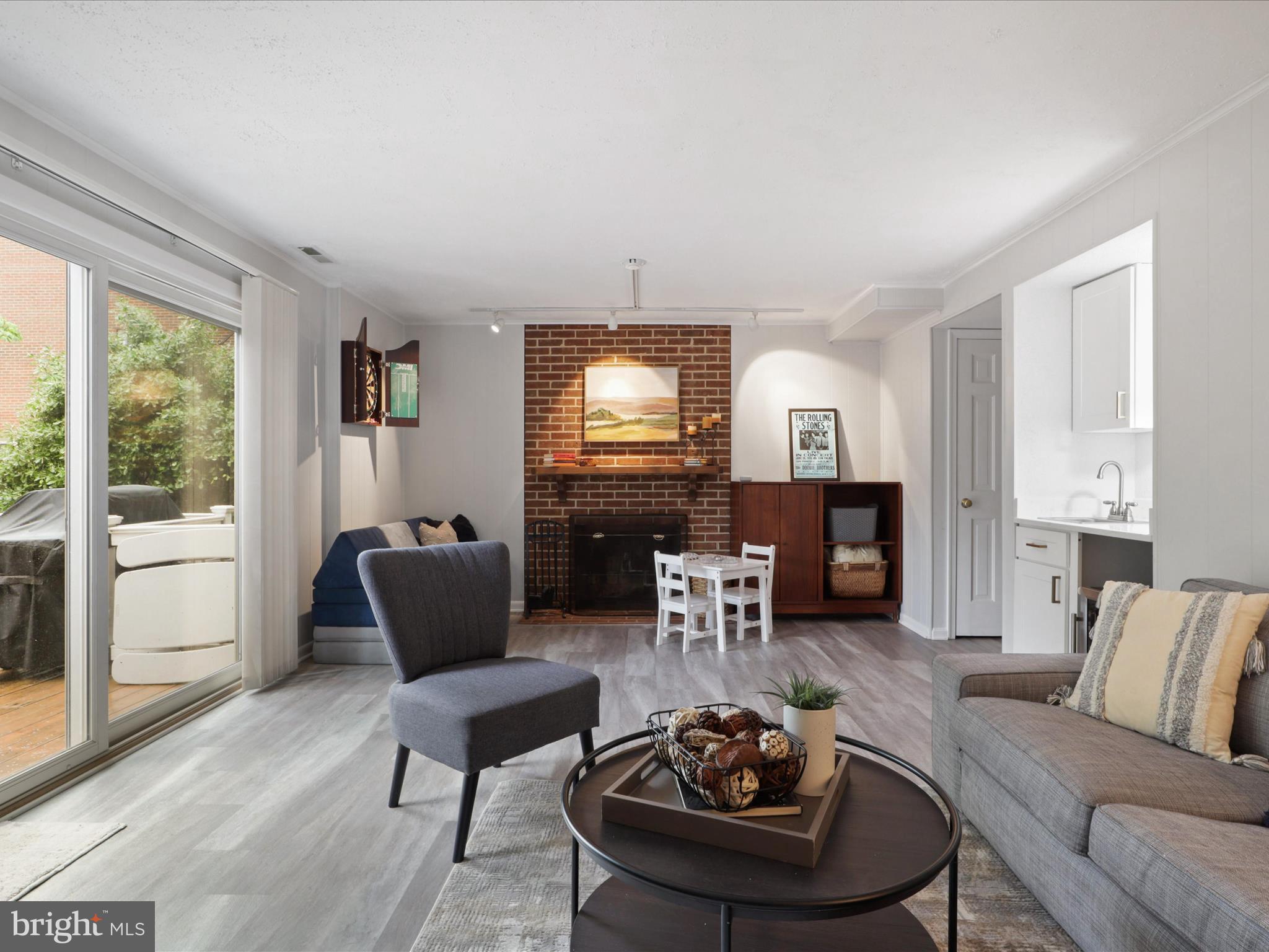 WOLFTRAPPE SQUARE - Residential