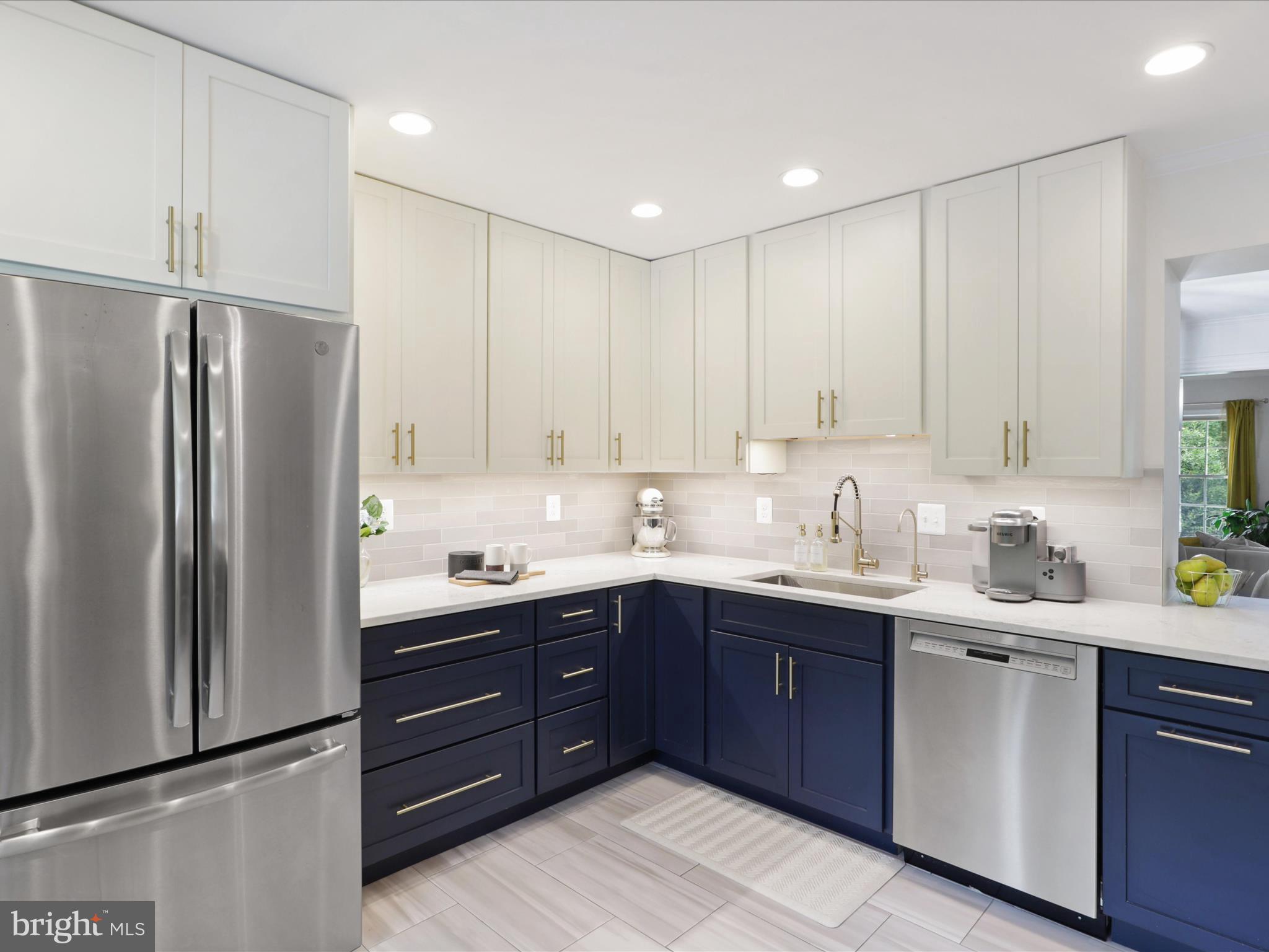 WOLFTRAPPE SQUARE - Residential