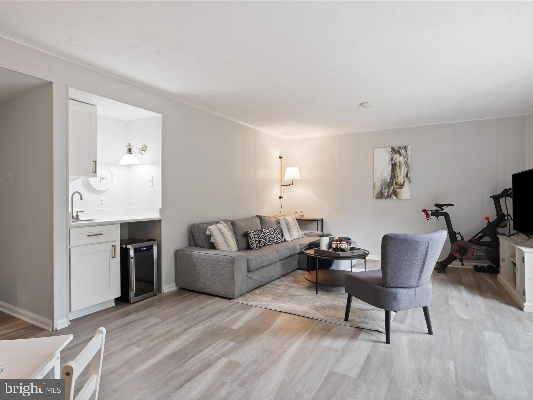 WOLFTRAPPE SQUARE - Residential