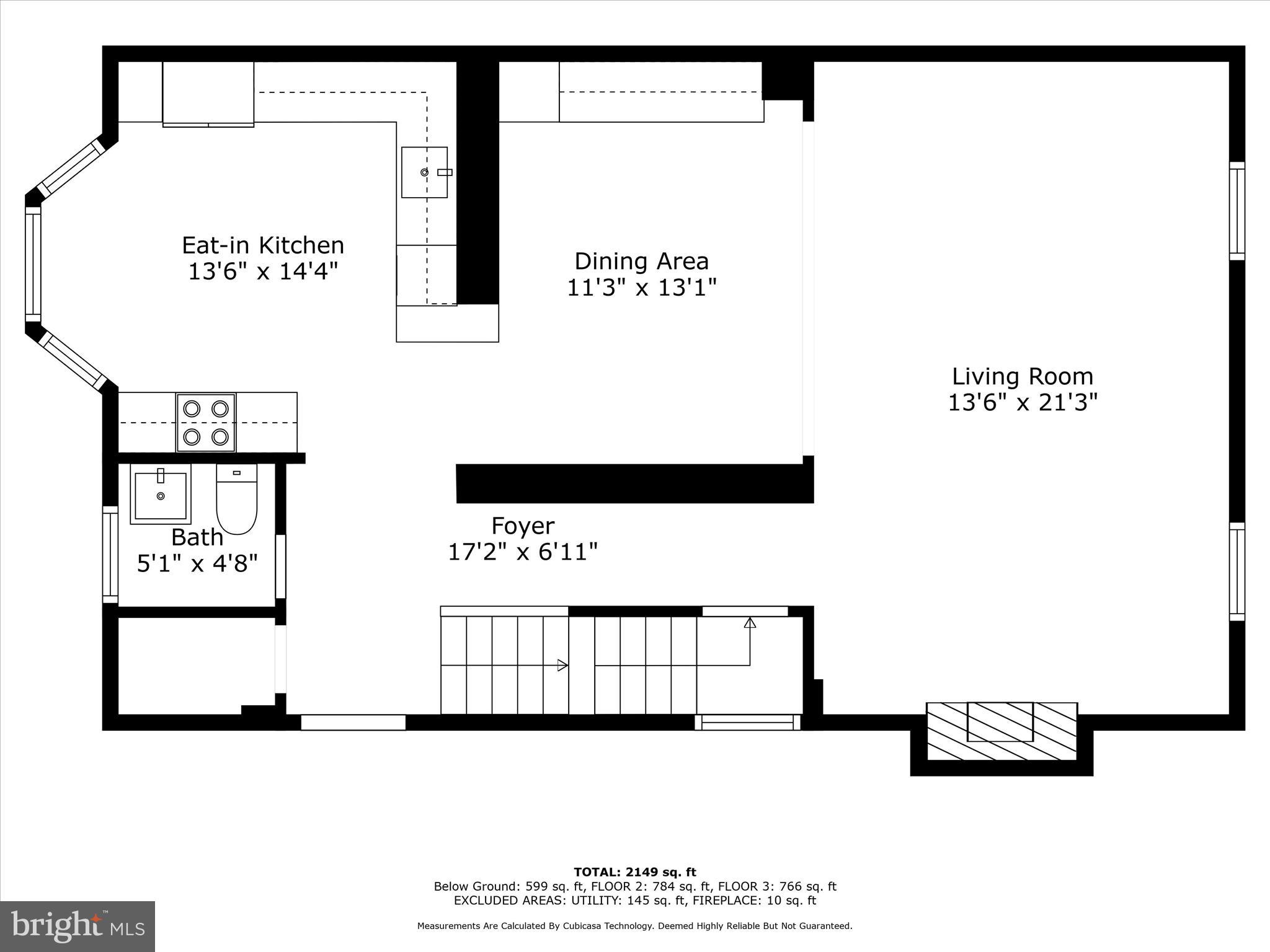 WOLFTRAPPE SQUARE - Residential