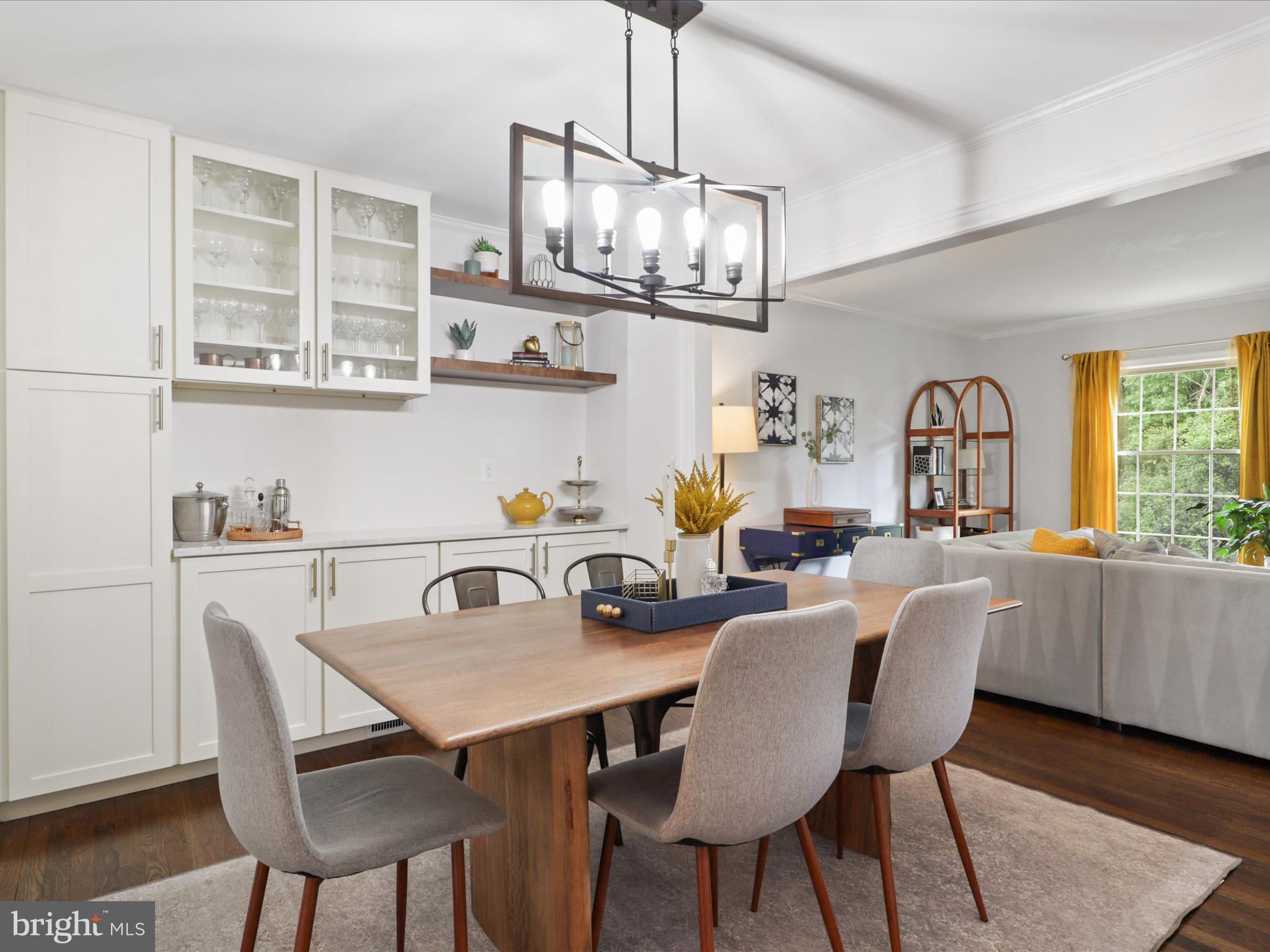 WOLFTRAPPE SQUARE - Residential