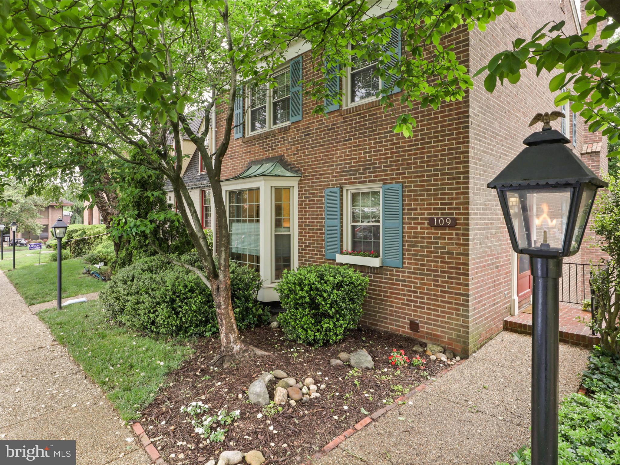 WOLFTRAPPE SQUARE - Residential