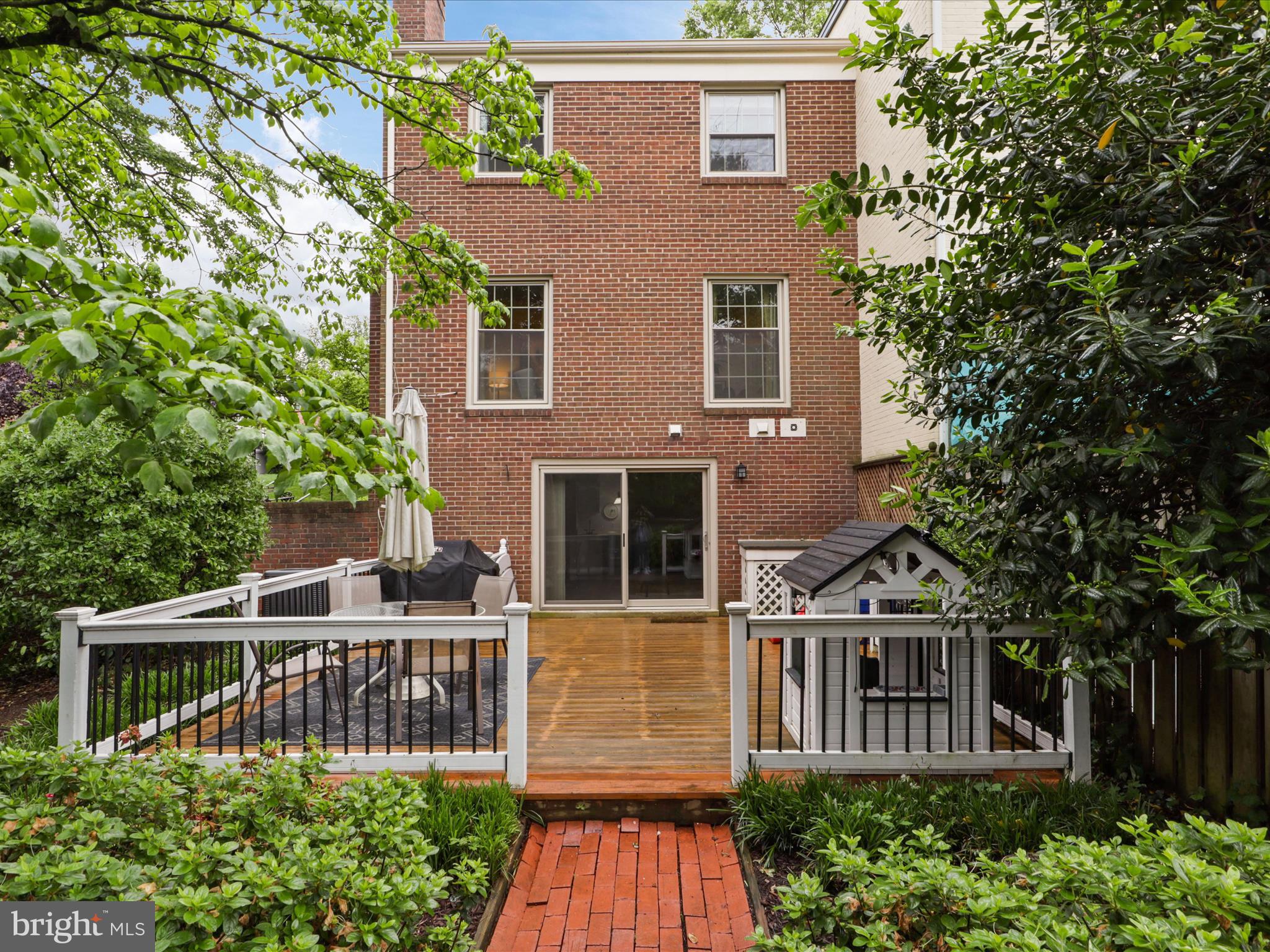 WOLFTRAPPE SQUARE - Residential