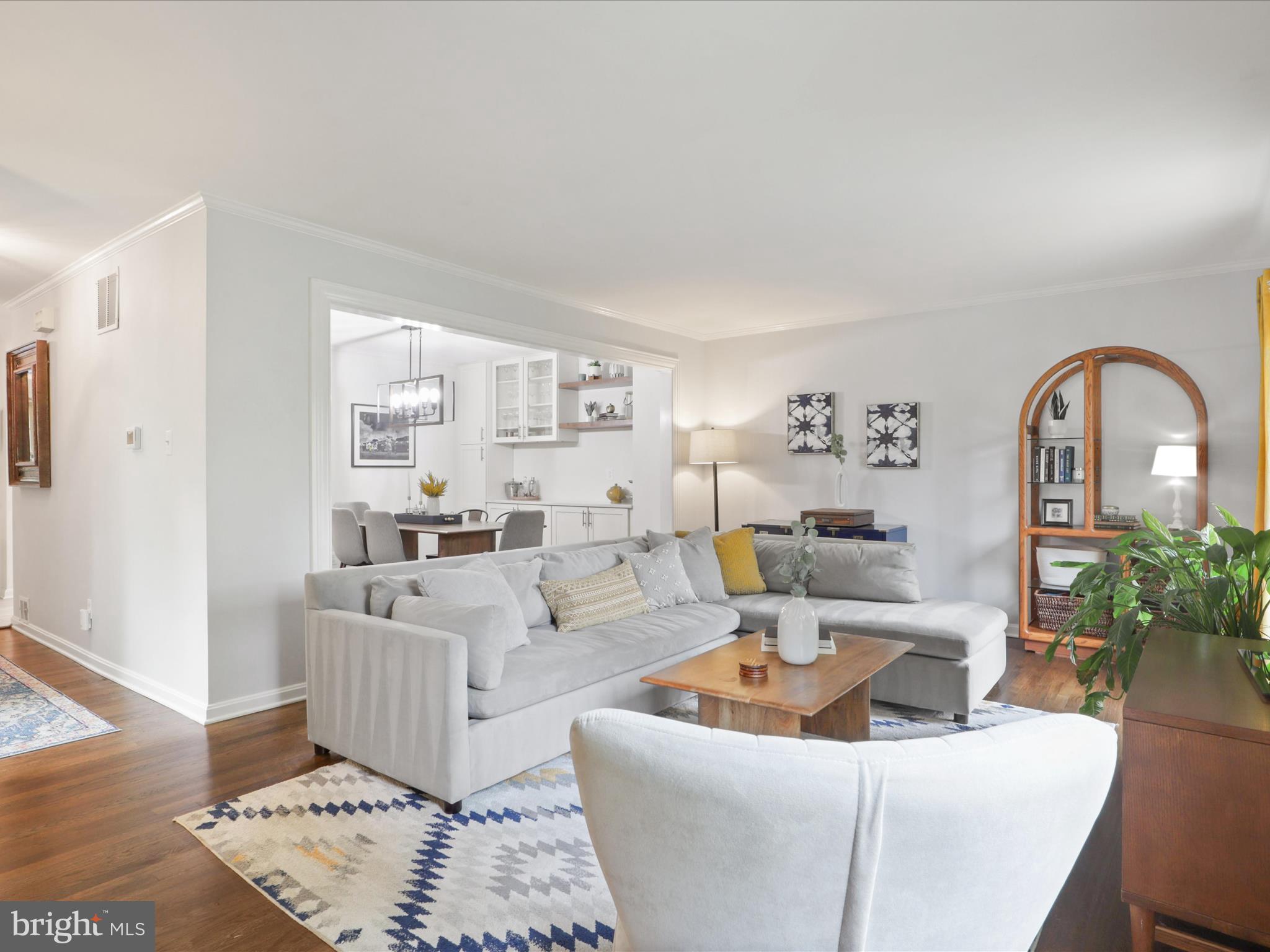 WOLFTRAPPE SQUARE - Residential