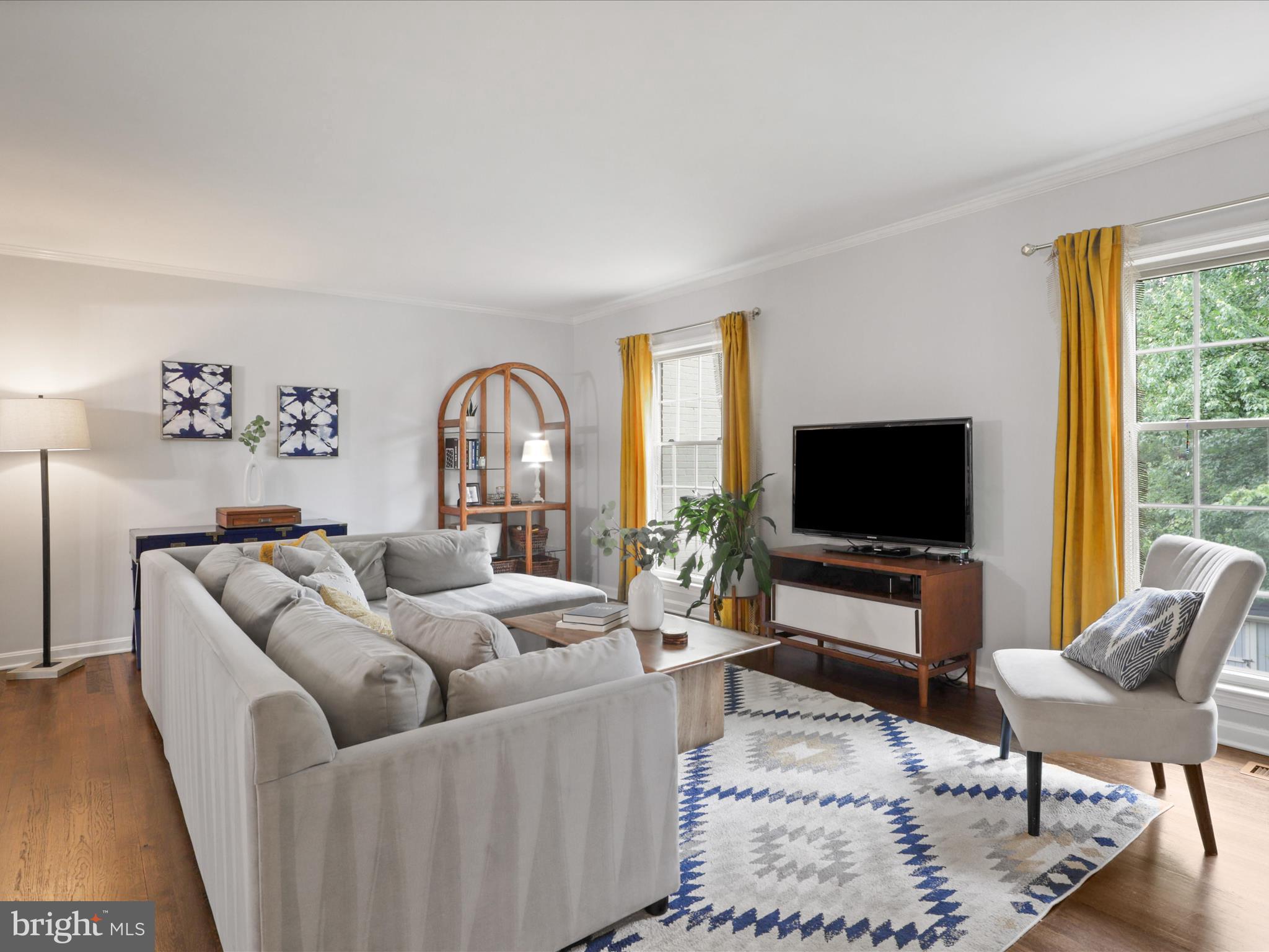 WOLFTRAPPE SQUARE - Residential