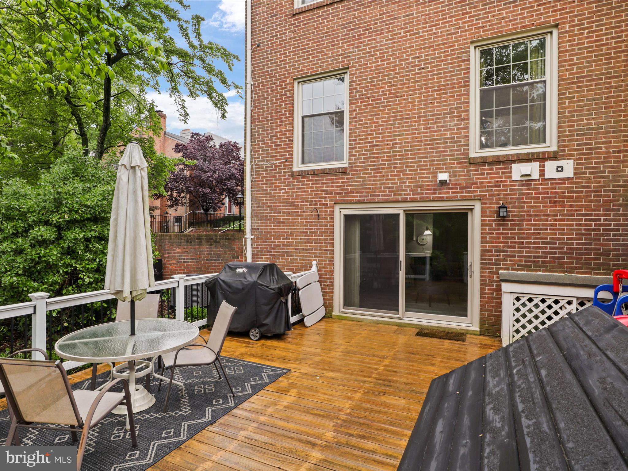 WOLFTRAPPE SQUARE - Residential