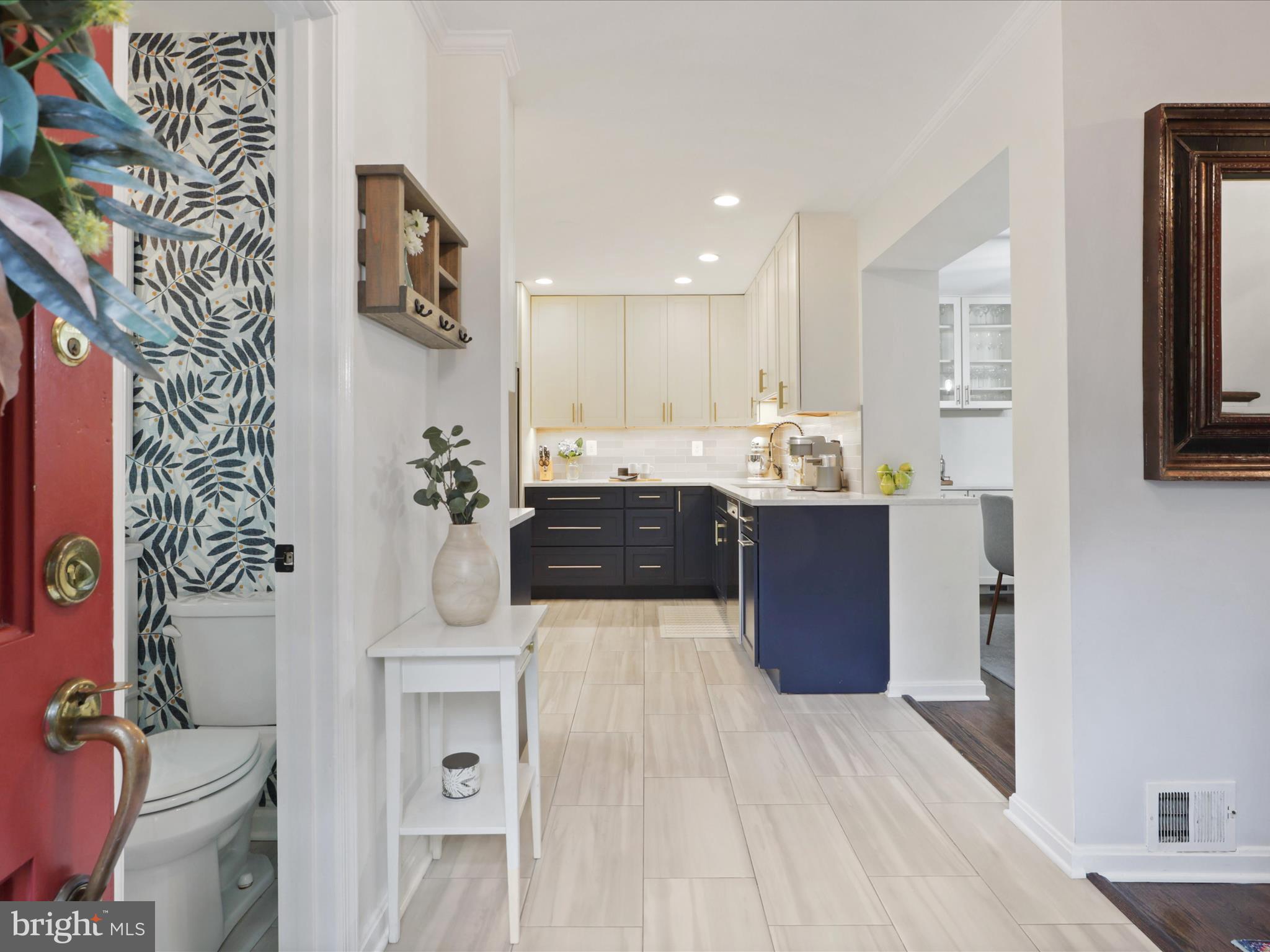 WOLFTRAPPE SQUARE - Residential