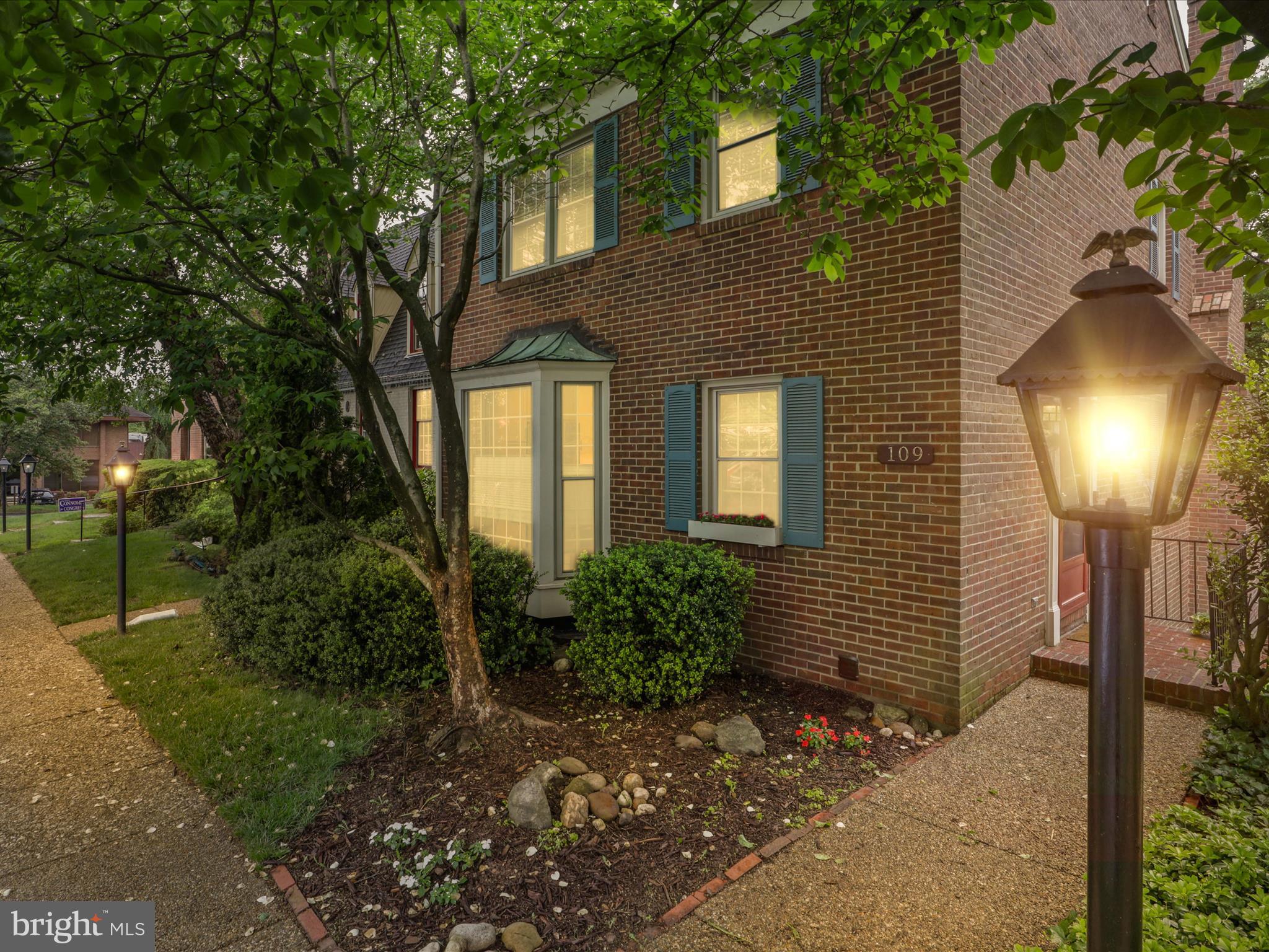 WOLFTRAPPE SQUARE - Residential