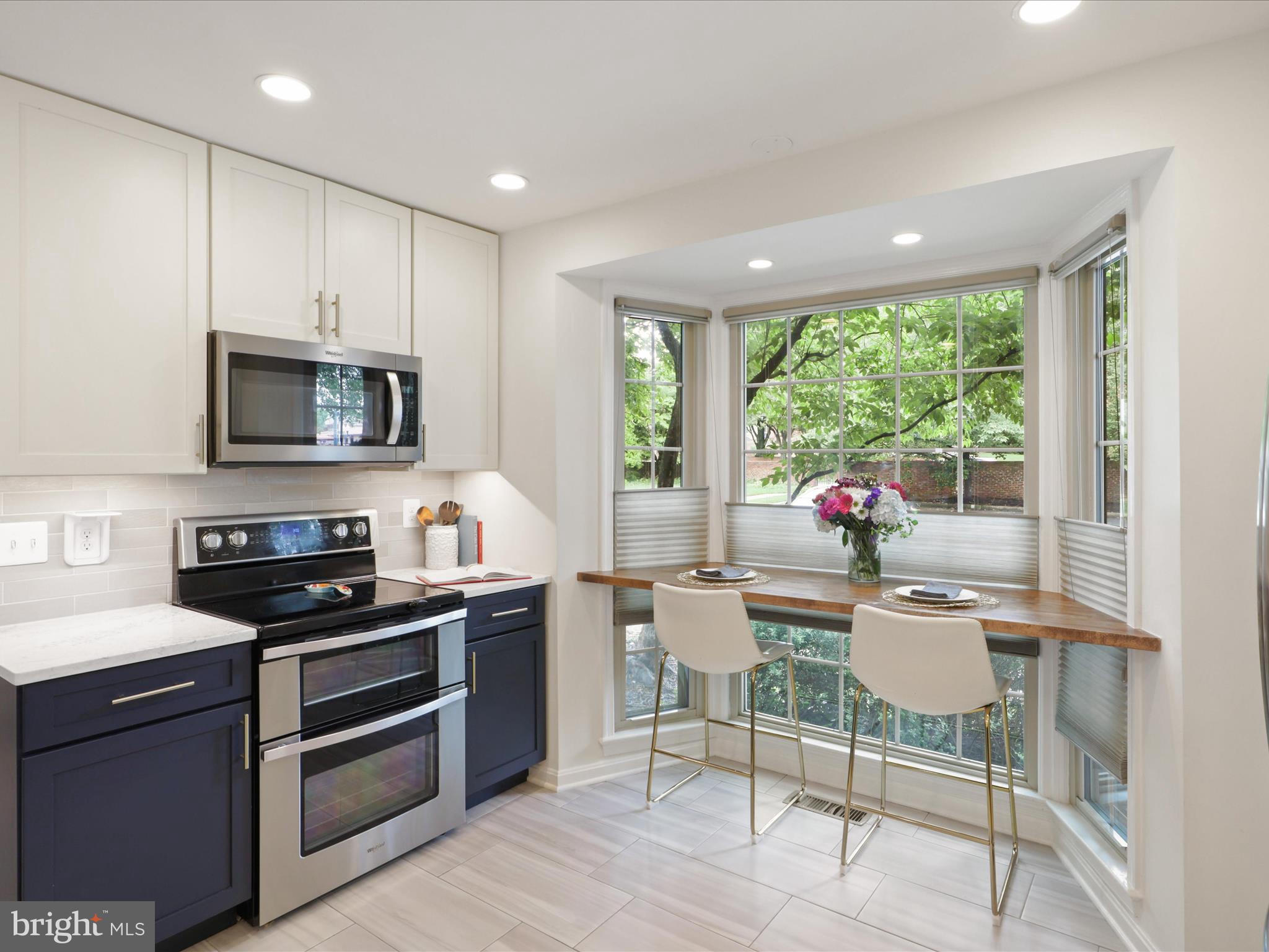 WOLFTRAPPE SQUARE - Residential