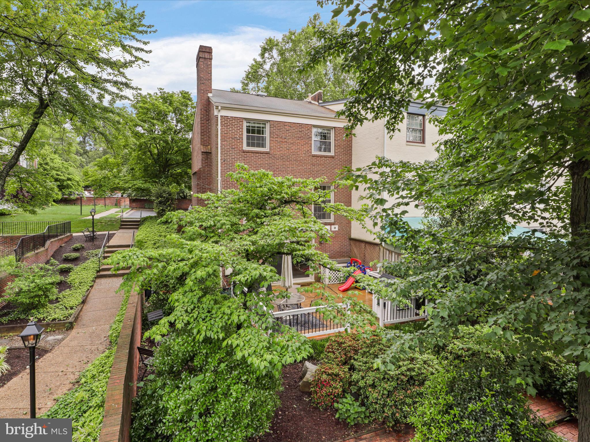 WOLFTRAPPE SQUARE - Residential