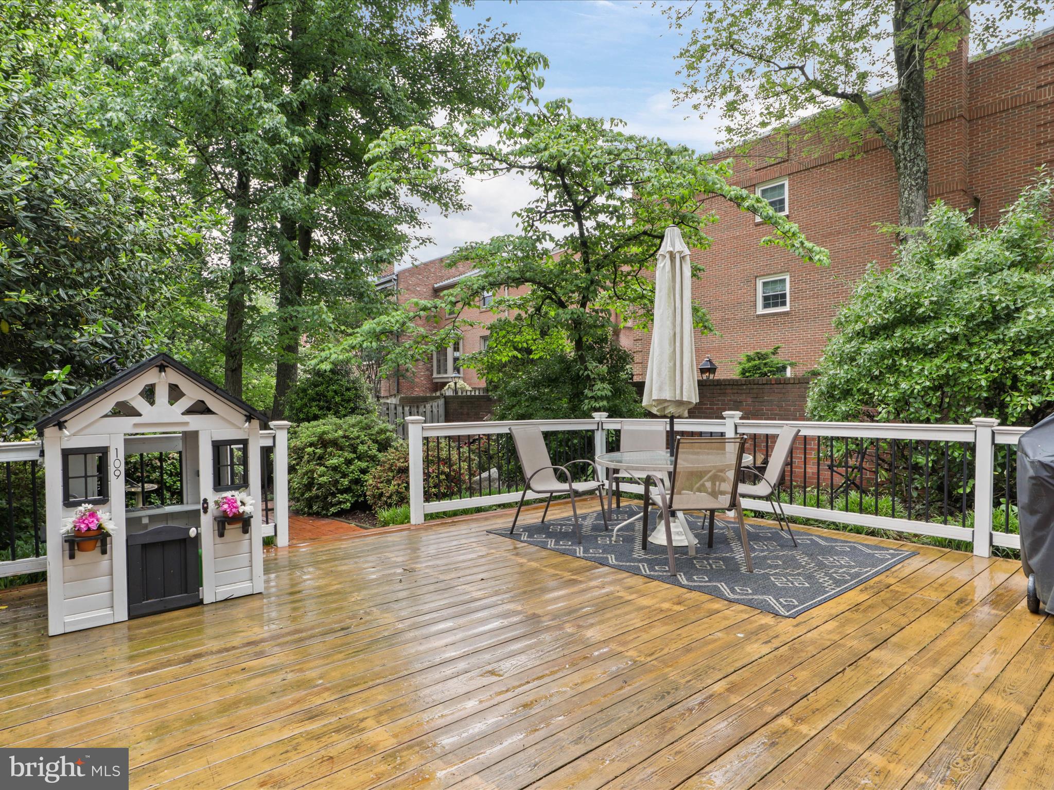 WOLFTRAPPE SQUARE - Residential