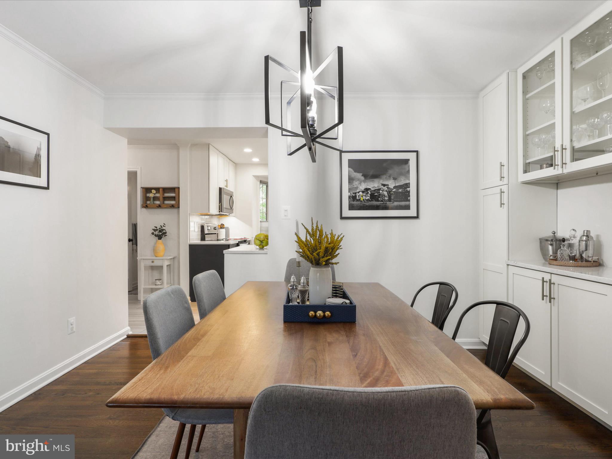 WOLFTRAPPE SQUARE - Residential