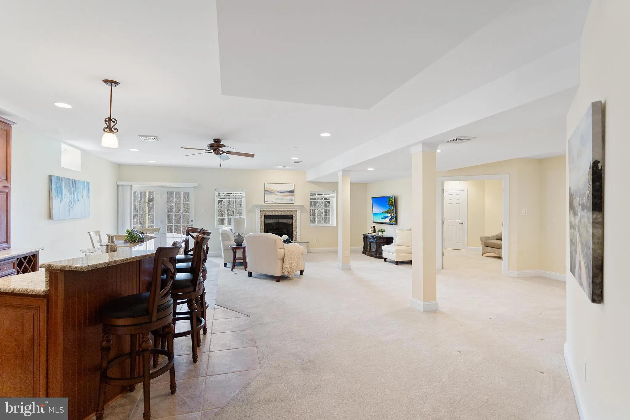 Garnet Valley, Pennsylvania 19060, United States, 3 Bedrooms Bedrooms, ,3 BathroomsBathrooms,Residential,Pending,82550