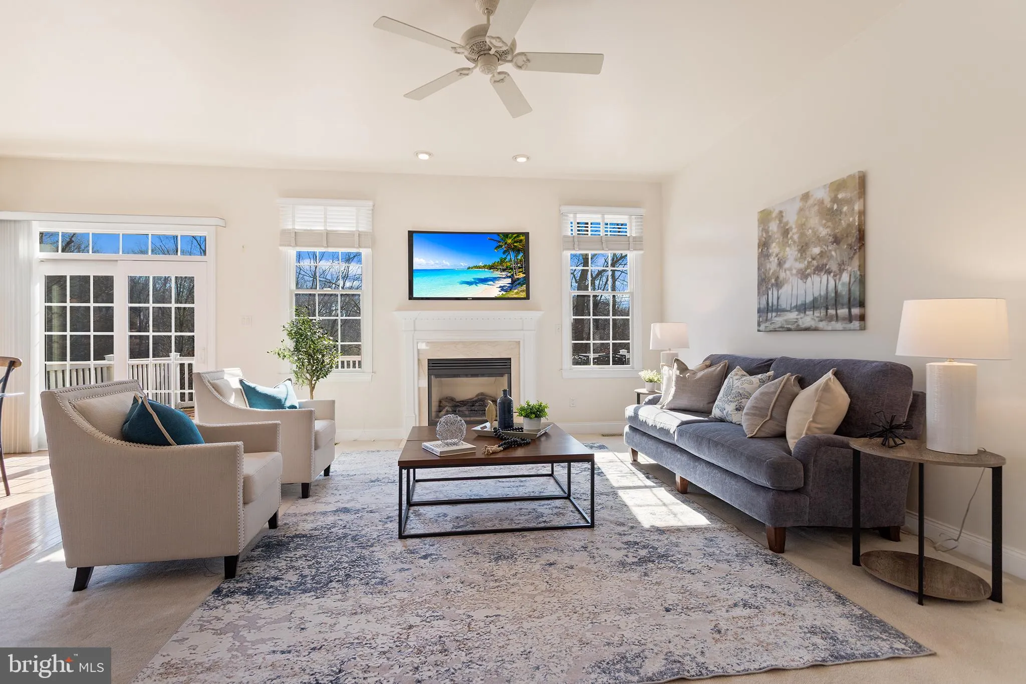 Garnet Valley, Pennsylvania 19060, United States, 3 Bedrooms Bedrooms, ,3 BathroomsBathrooms,Residential,Pending,82550