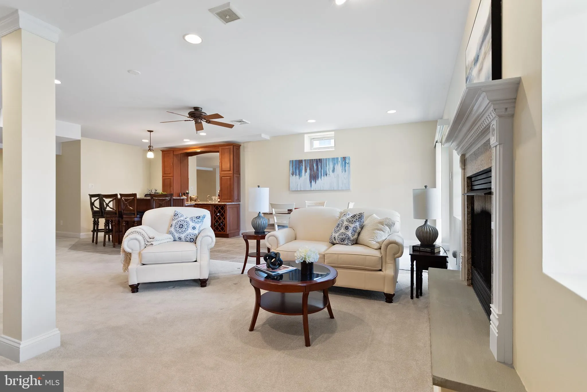 Garnet Valley, Pennsylvania 19060, United States, 3 Bedrooms Bedrooms, ,3 BathroomsBathrooms,Residential,Pending,82550