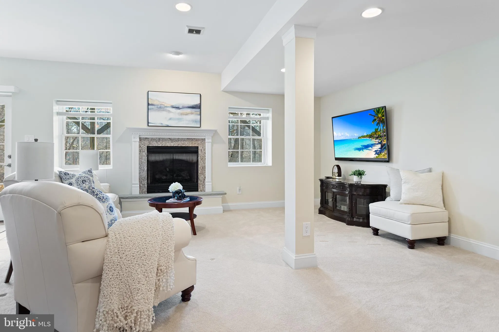 Garnet Valley, Pennsylvania 19060, United States, 3 Bedrooms Bedrooms, ,3 BathroomsBathrooms,Residential,Pending,82550