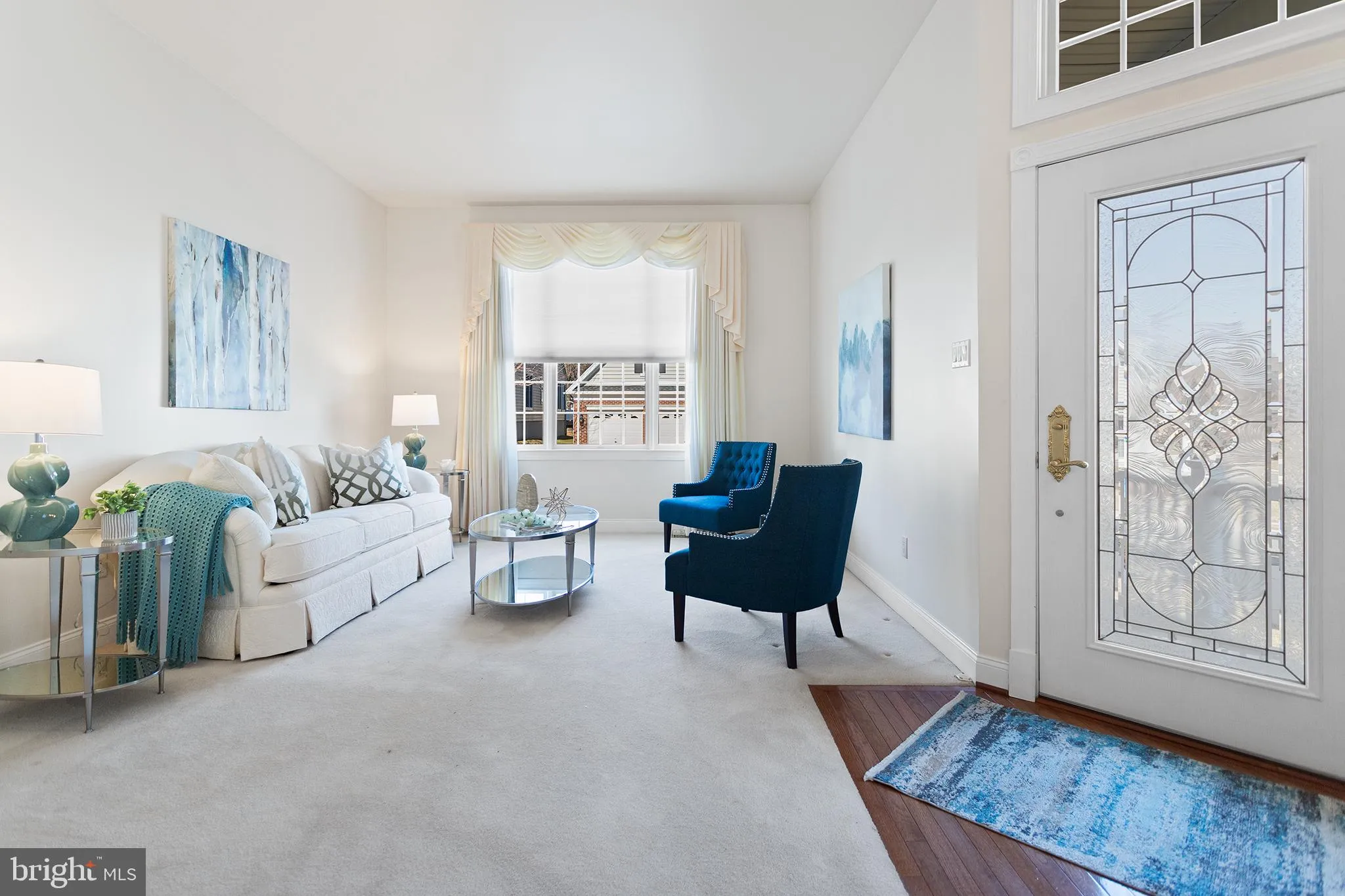 Garnet Valley, Pennsylvania 19060, United States, 3 Bedrooms Bedrooms, ,3 BathroomsBathrooms,Residential,Pending,82550