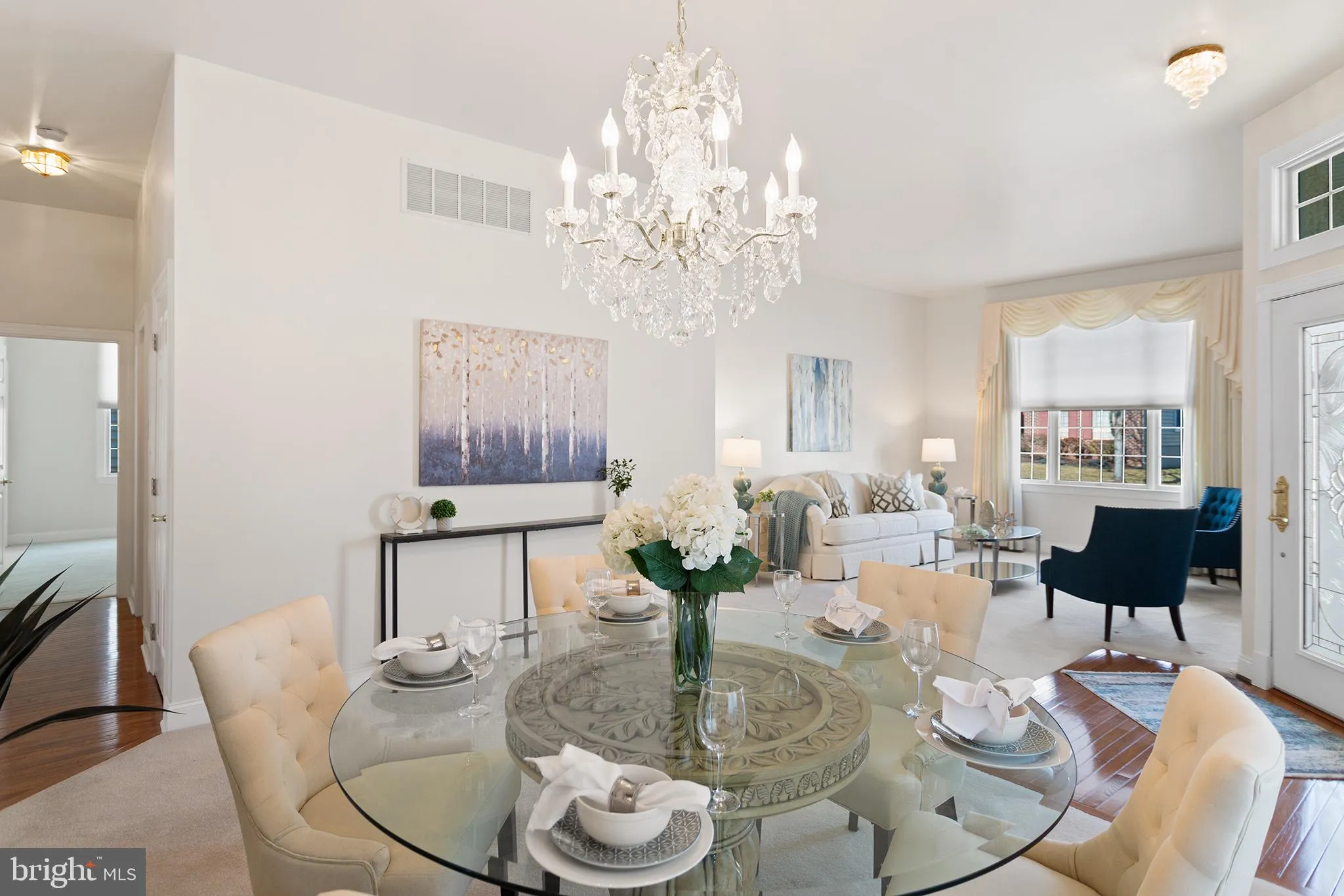 Garnet Valley, Pennsylvania 19060, United States, 3 Bedrooms Bedrooms, ,3 BathroomsBathrooms,Residential,Pending,82550