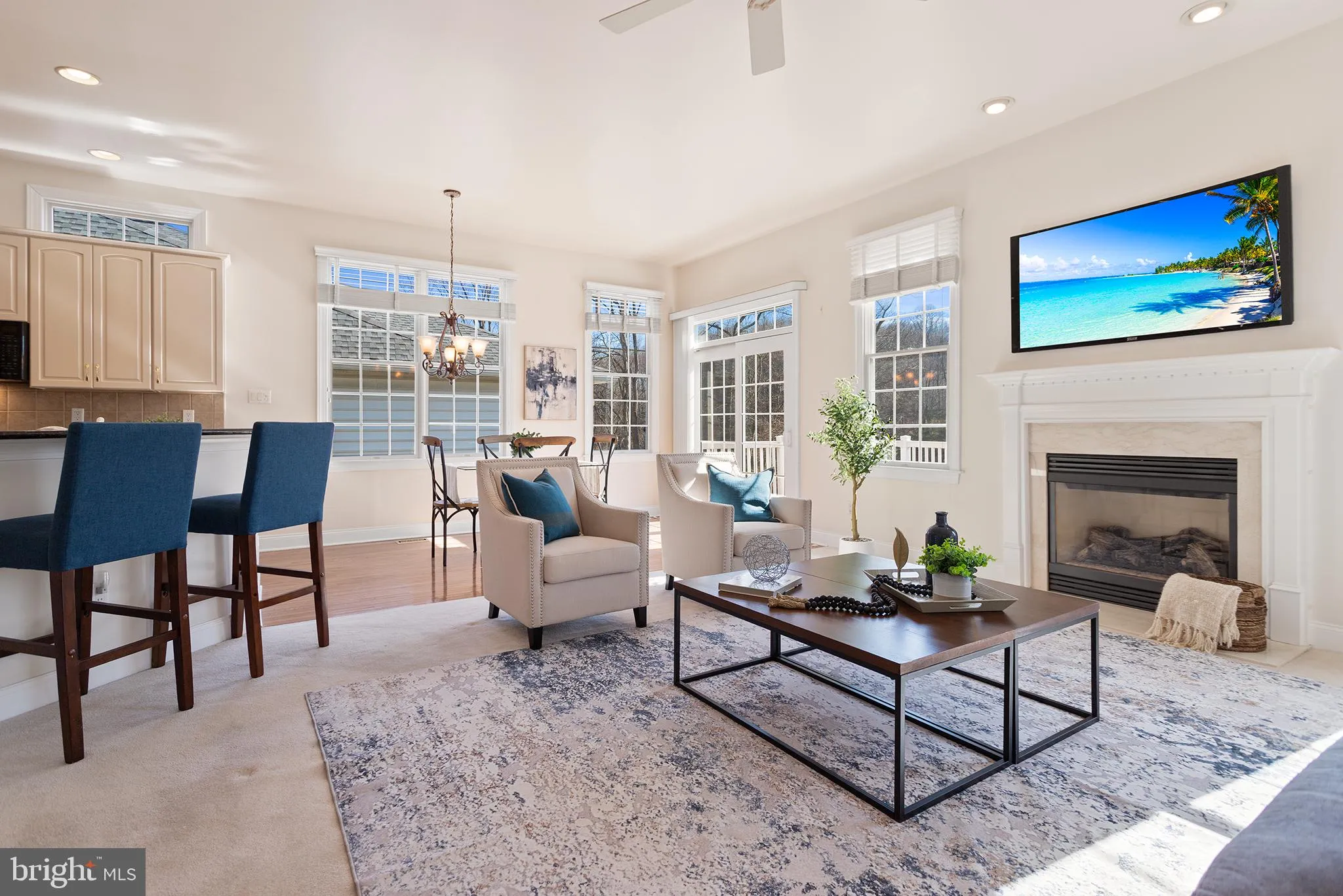 Garnet Valley, Pennsylvania 19060, United States, 3 Bedrooms Bedrooms, ,3 BathroomsBathrooms,Residential,Pending,82550