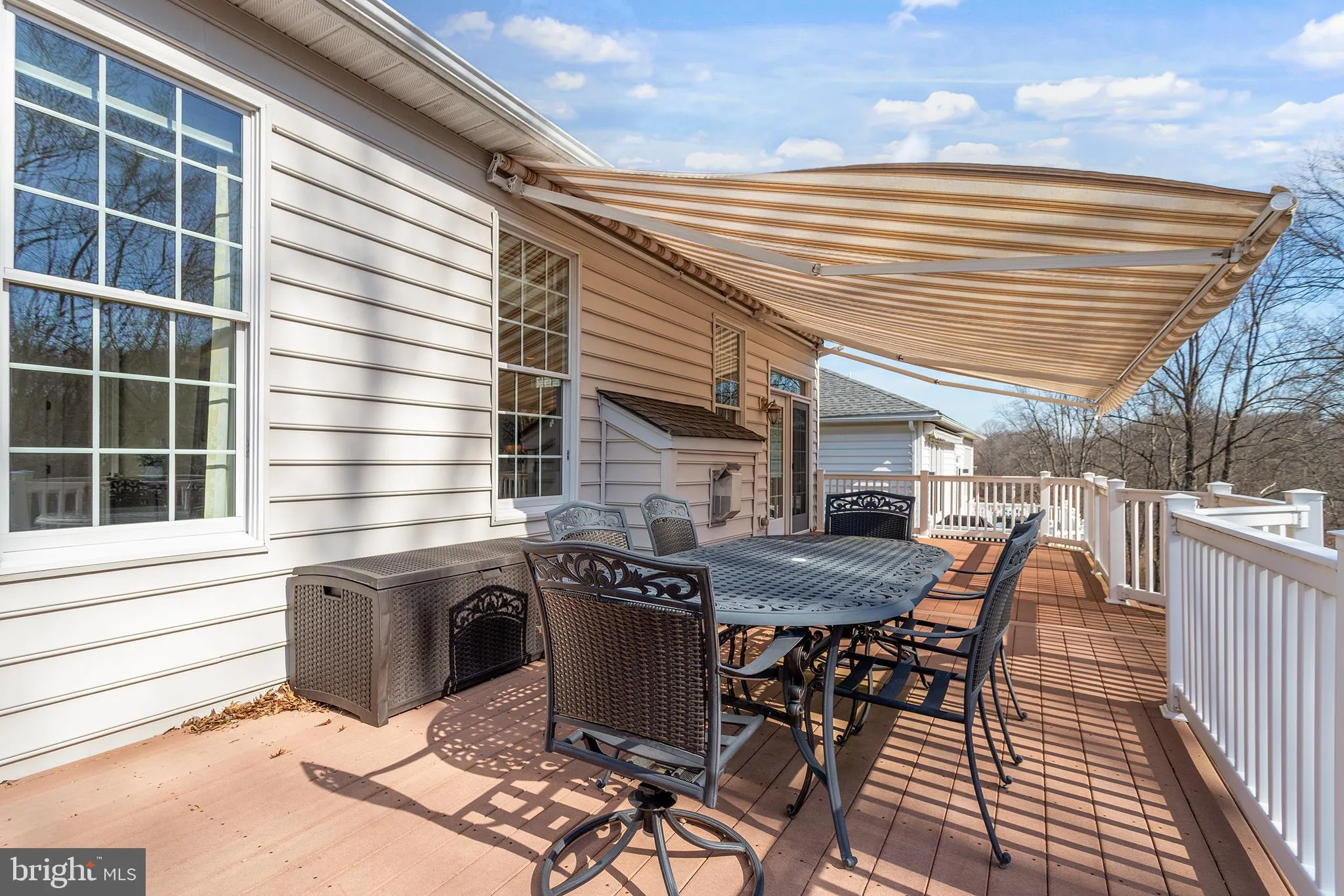 Garnet Valley, Pennsylvania 19060, United States, 3 Bedrooms Bedrooms, ,3 BathroomsBathrooms,Residential,Pending,82550