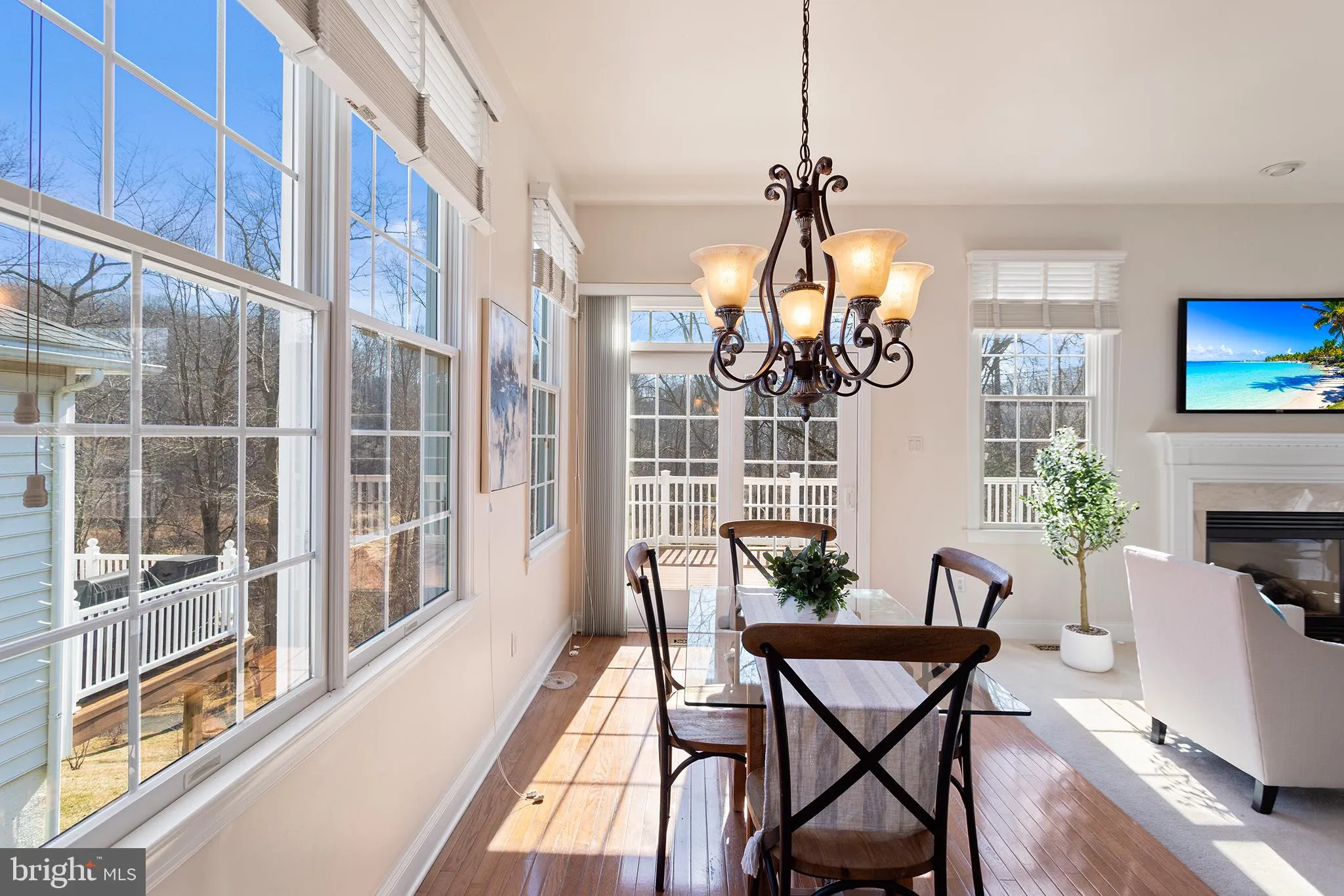 Garnet Valley, Pennsylvania 19060, United States, 3 Bedrooms Bedrooms, ,3 BathroomsBathrooms,Residential,Pending,82550