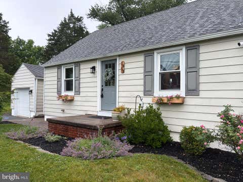 Photo of 1859 Farmington Avenue, POTTSTOWN, PA 19464 (MLS # PAMC2185326)