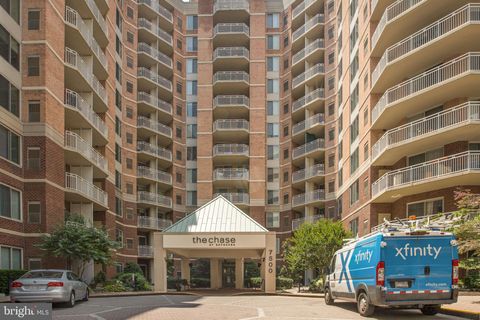 Photo of 7500 Woodmont Avenue #S210, Bethesda, MD 20814 (MLS # MDMC2096294)