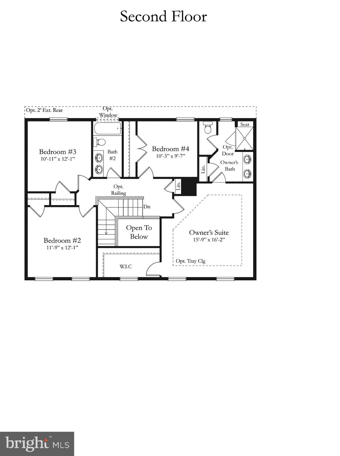 ASPEN GREENS - Residential