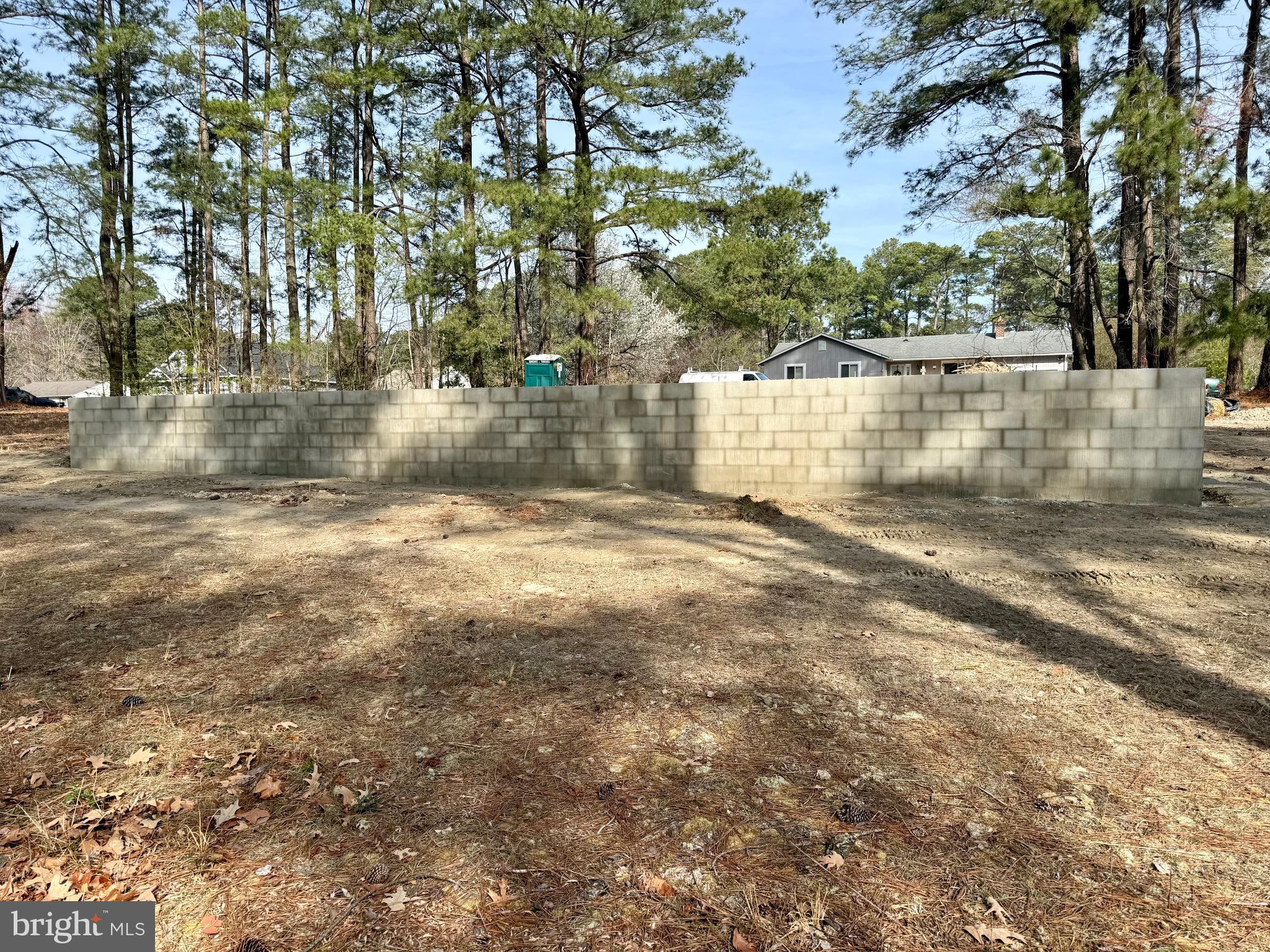 TBD Lot 28 SOUTH GLEBE RD