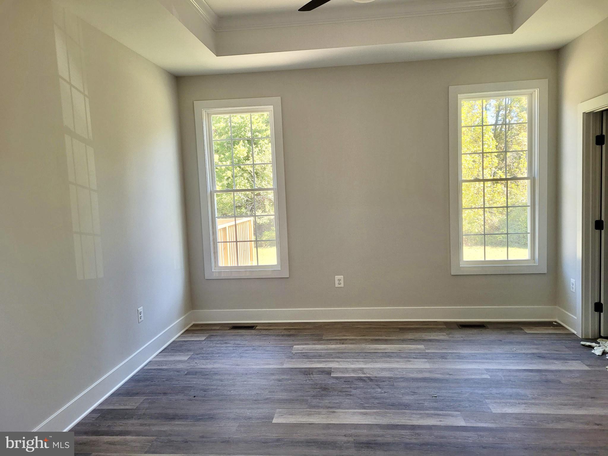 GLEBE HARBOR - Residential