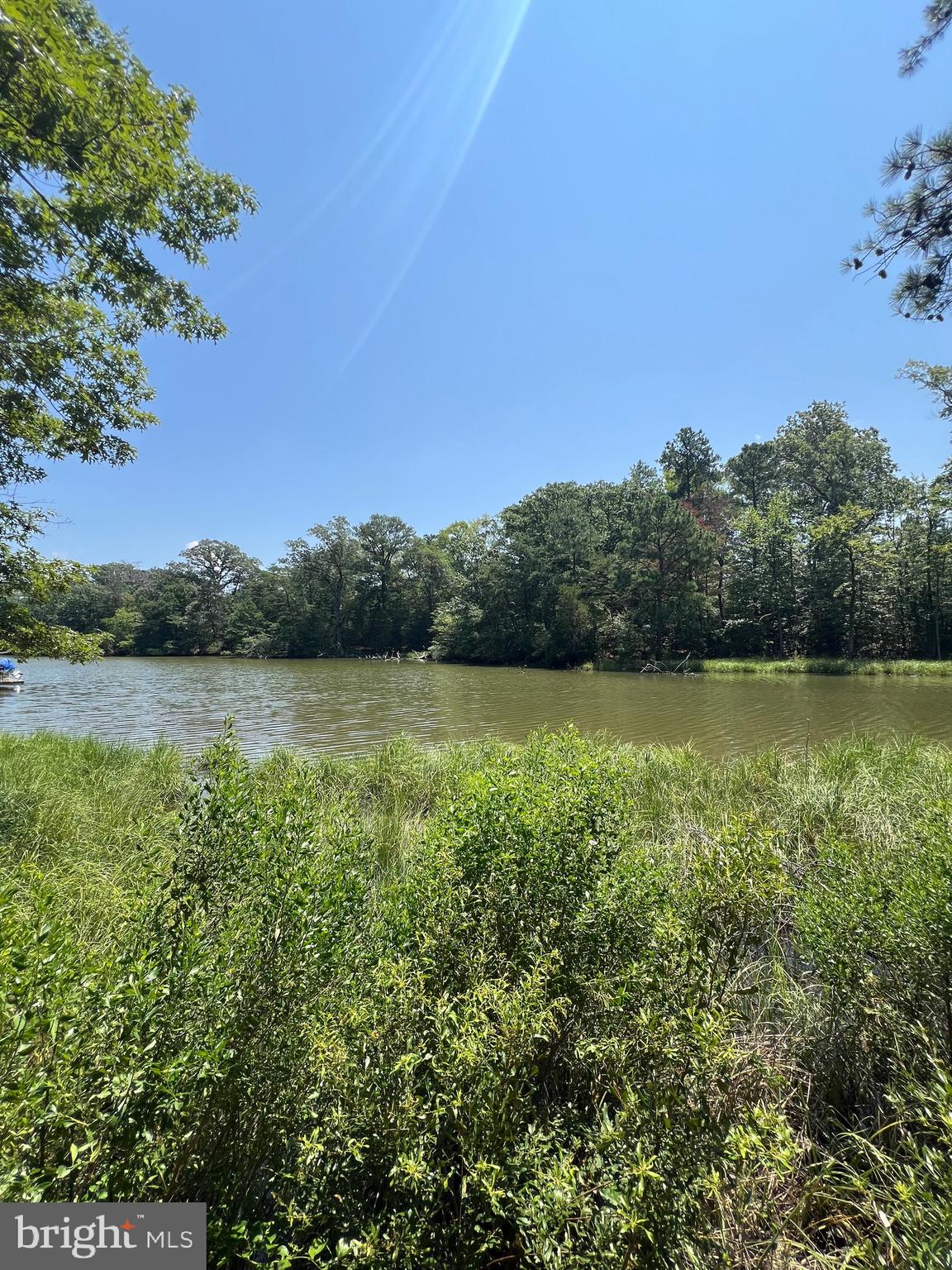 GLEBE HARBOR - Residential