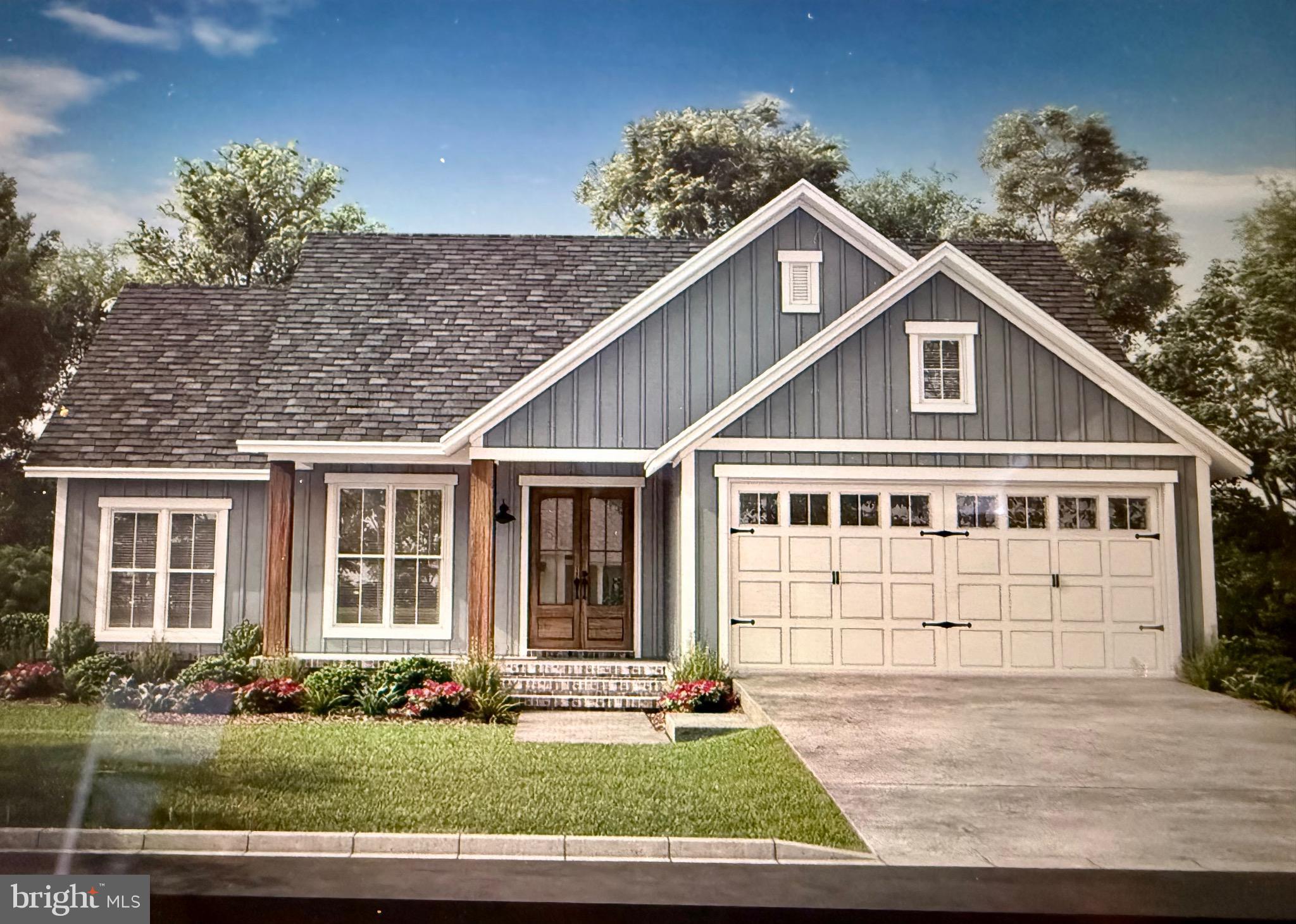 TBD Lot 28 SOUTH GLEBE RD