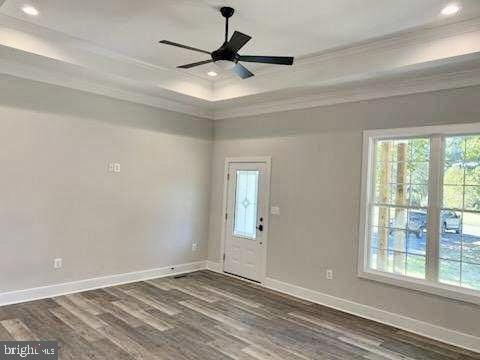 GLEBE HARBOR - Residential