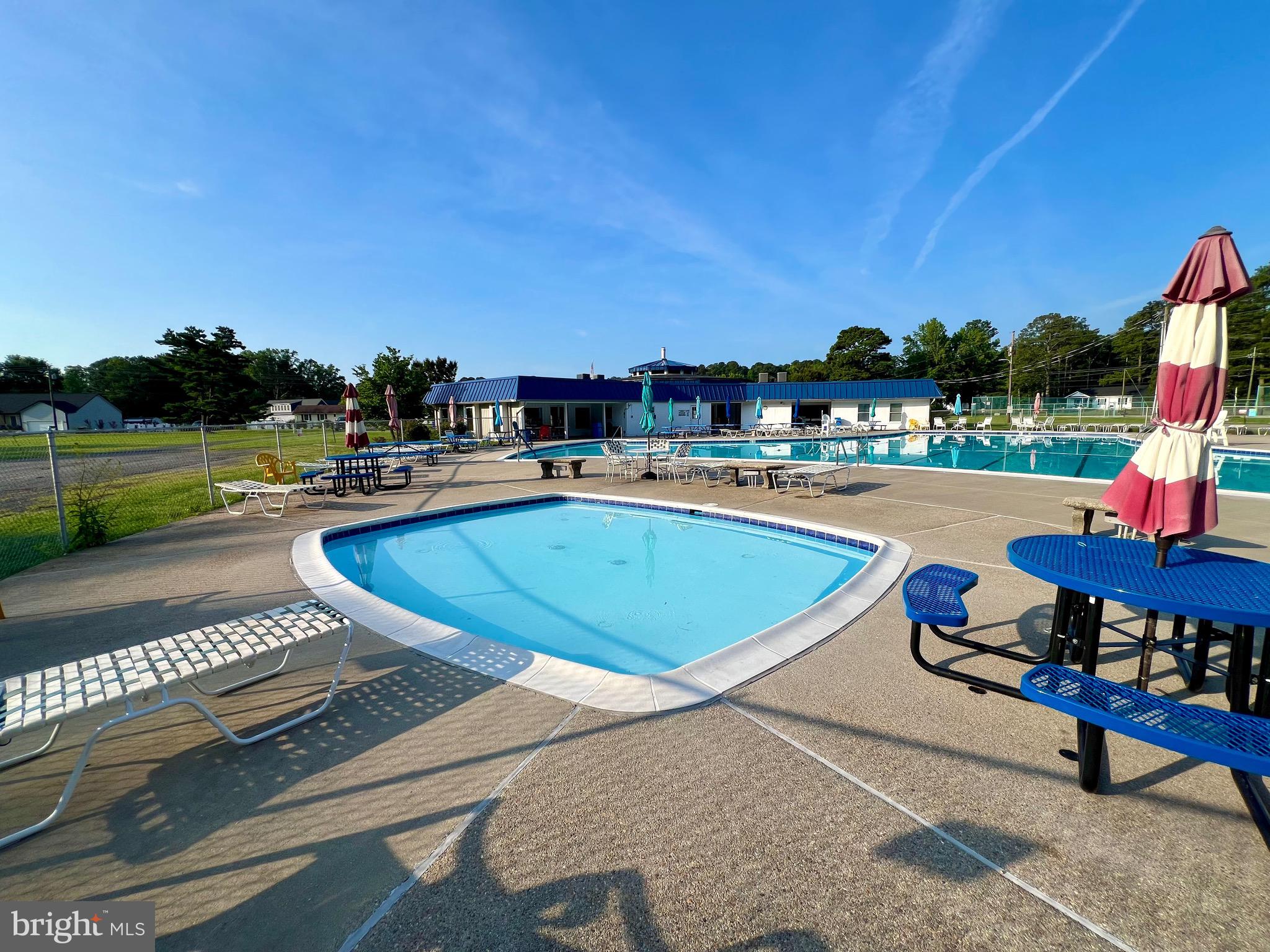 GLEBE HARBOR - Residential