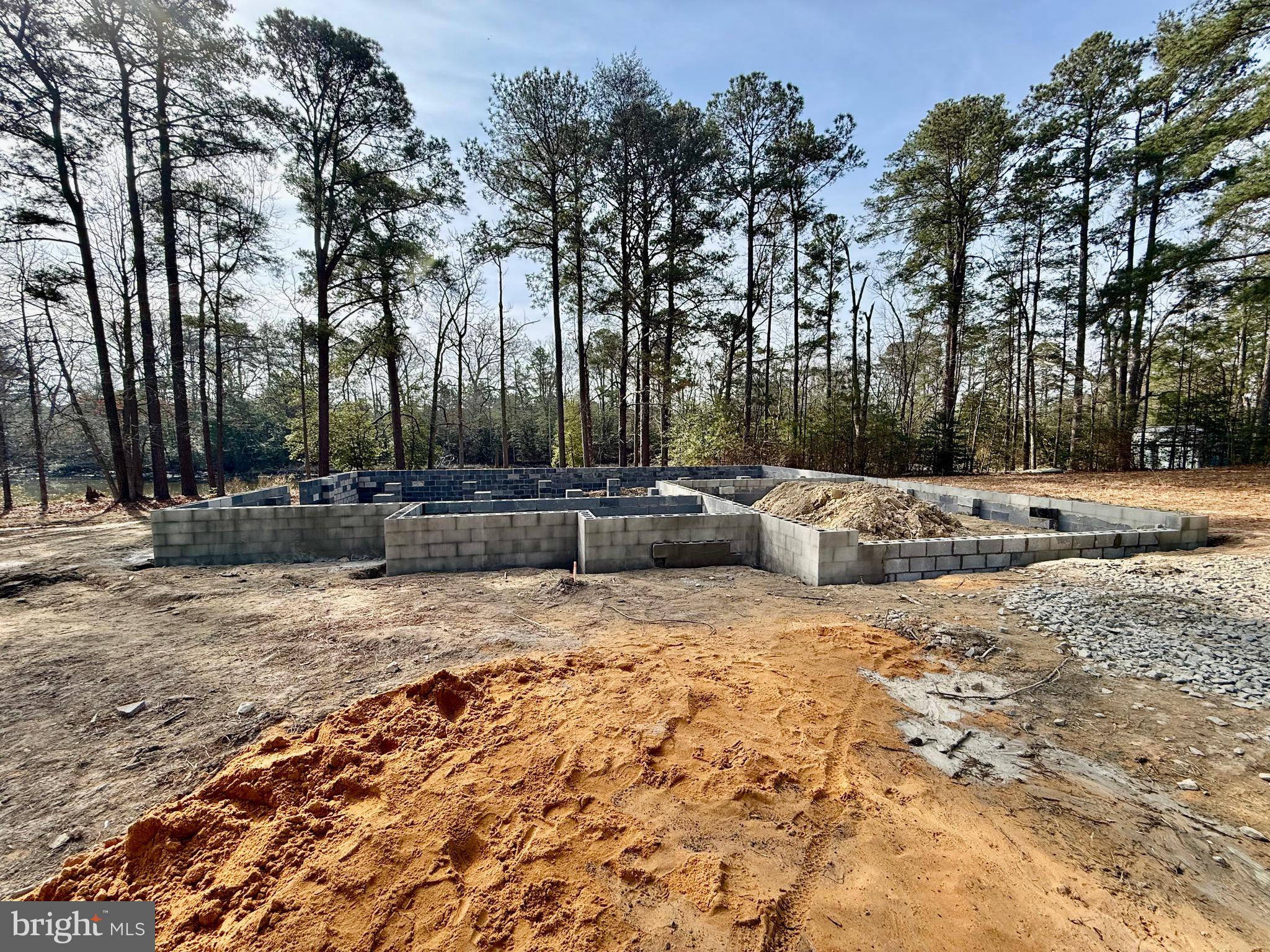 TBD Lot 28 SOUTH GLEBE RD