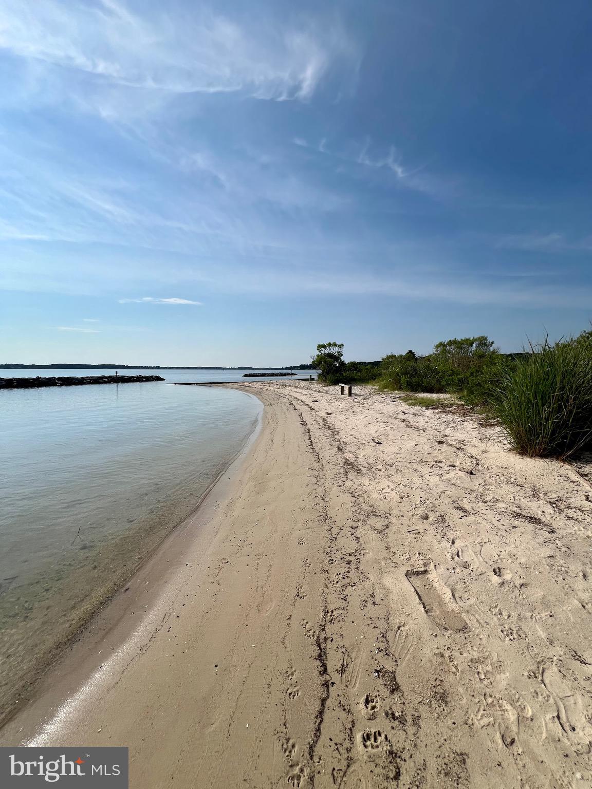 GLEBE HARBOR - Residential