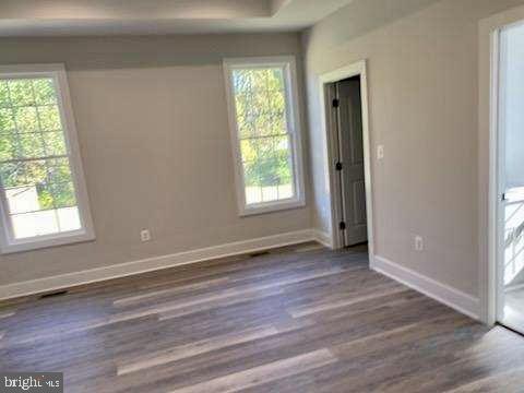 GLEBE HARBOR - Residential