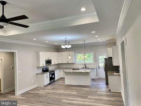 GLEBE HARBOR - Residential