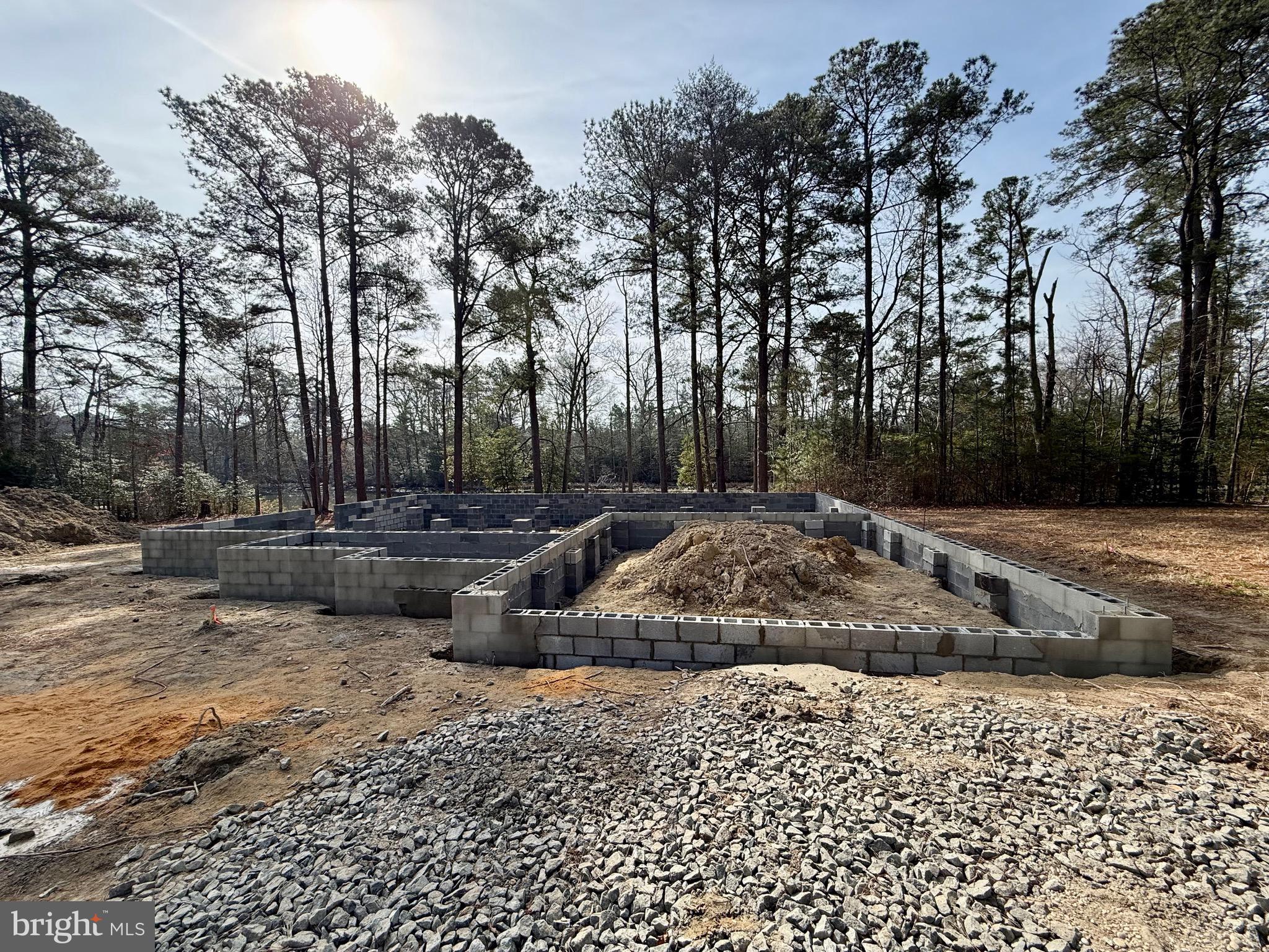 TBD Lot 28 SOUTH GLEBE RD