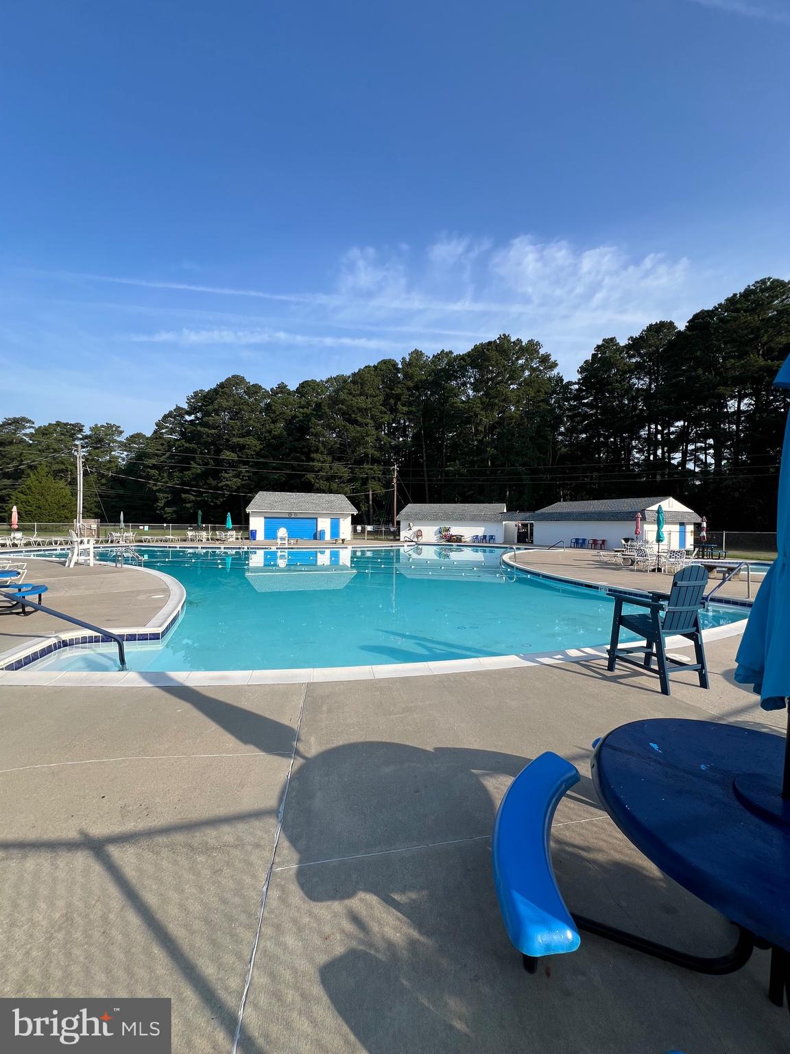 GLEBE HARBOR - Residential