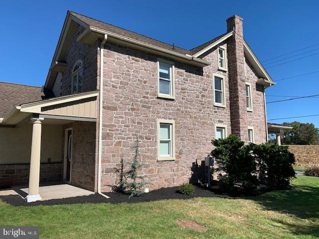 Photo of 933 Reading Rd, EAST EARL, PA 17519 (MLS # PALA2077046)