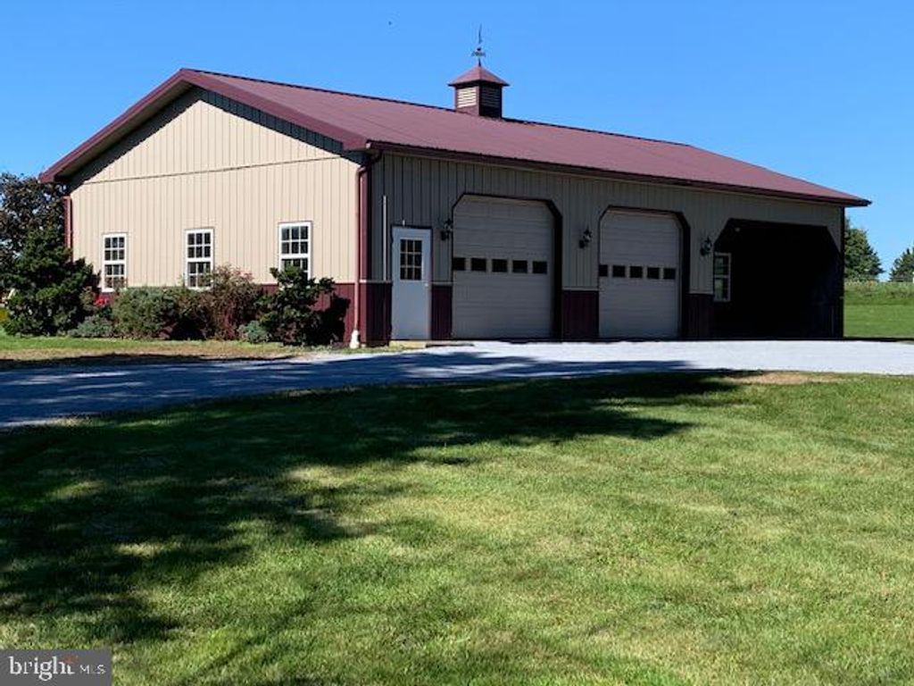 Photo of 933 Reading Rd, EAST EARL, PA 17519 (MLS # PALA2077046)
