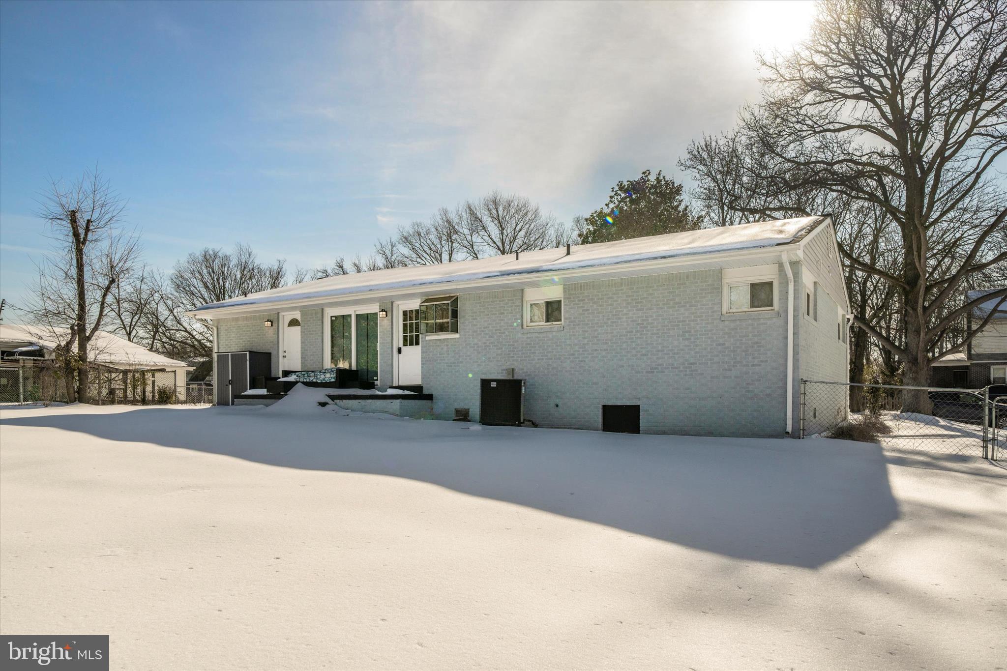 PRINCETON - Residential