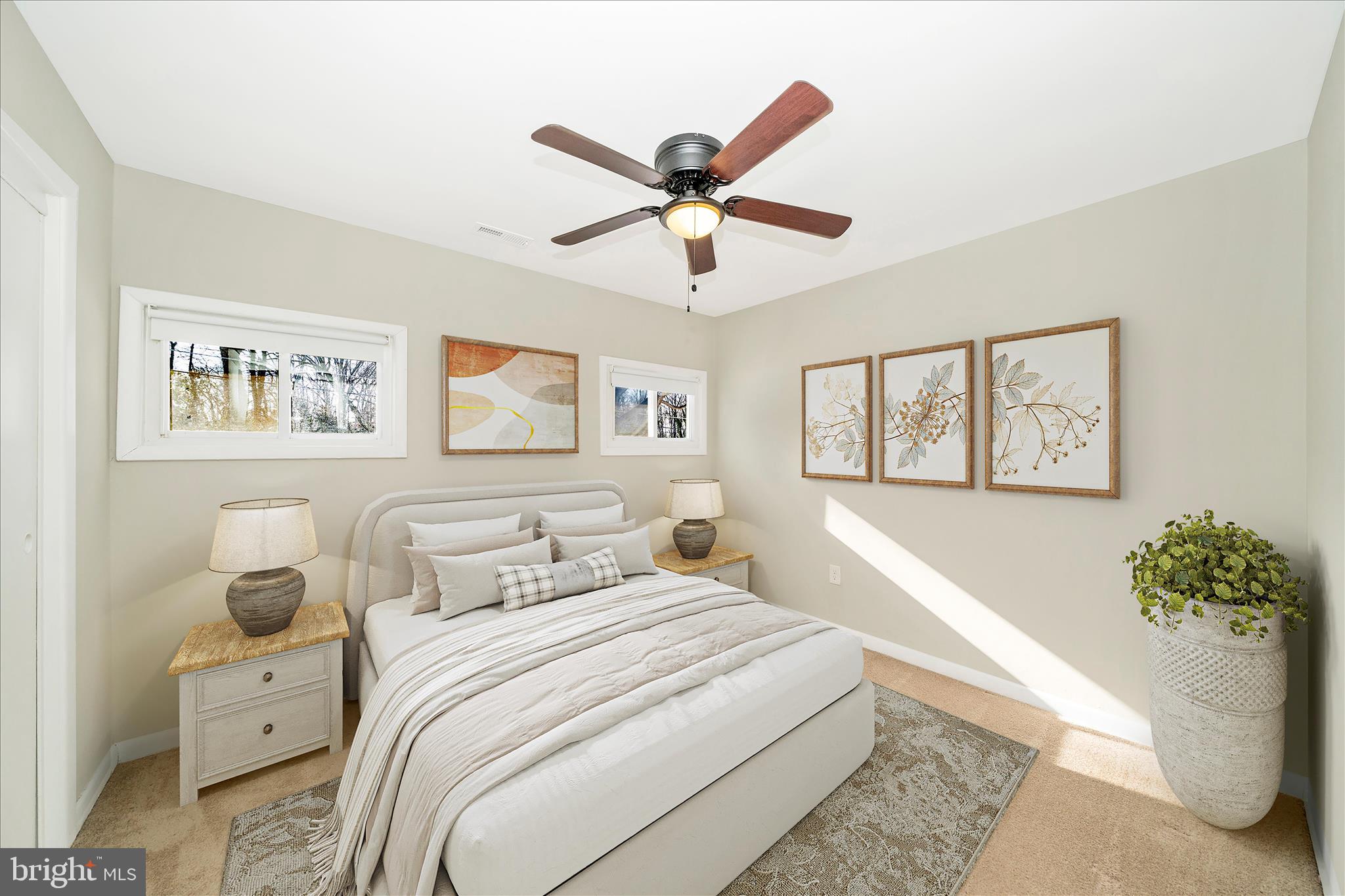 PRINCETON - Residential