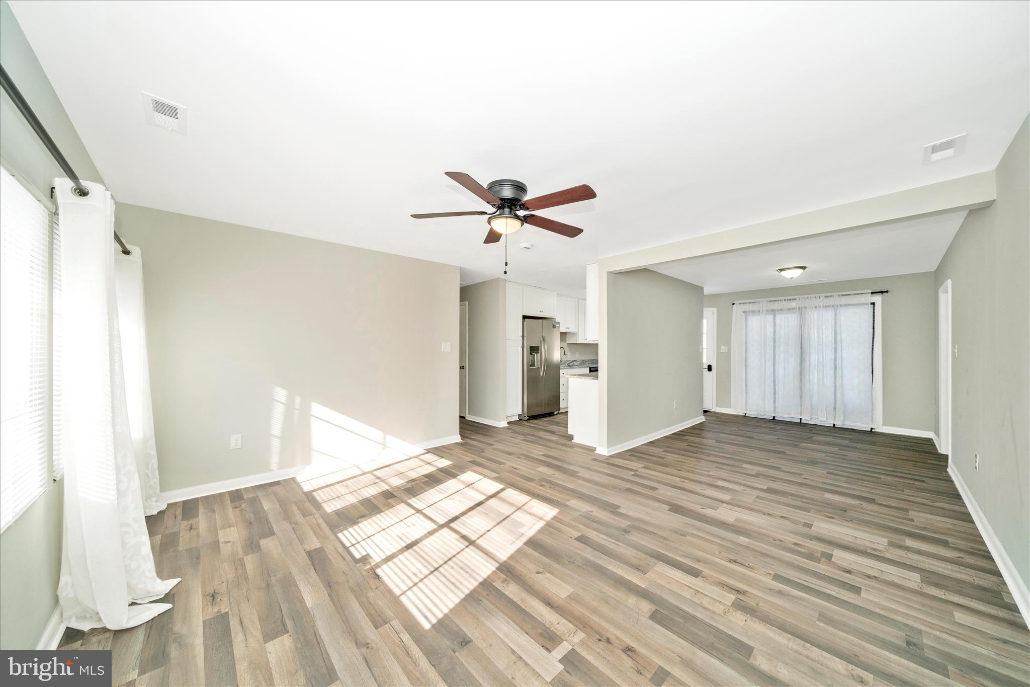 PRINCETON - Residential