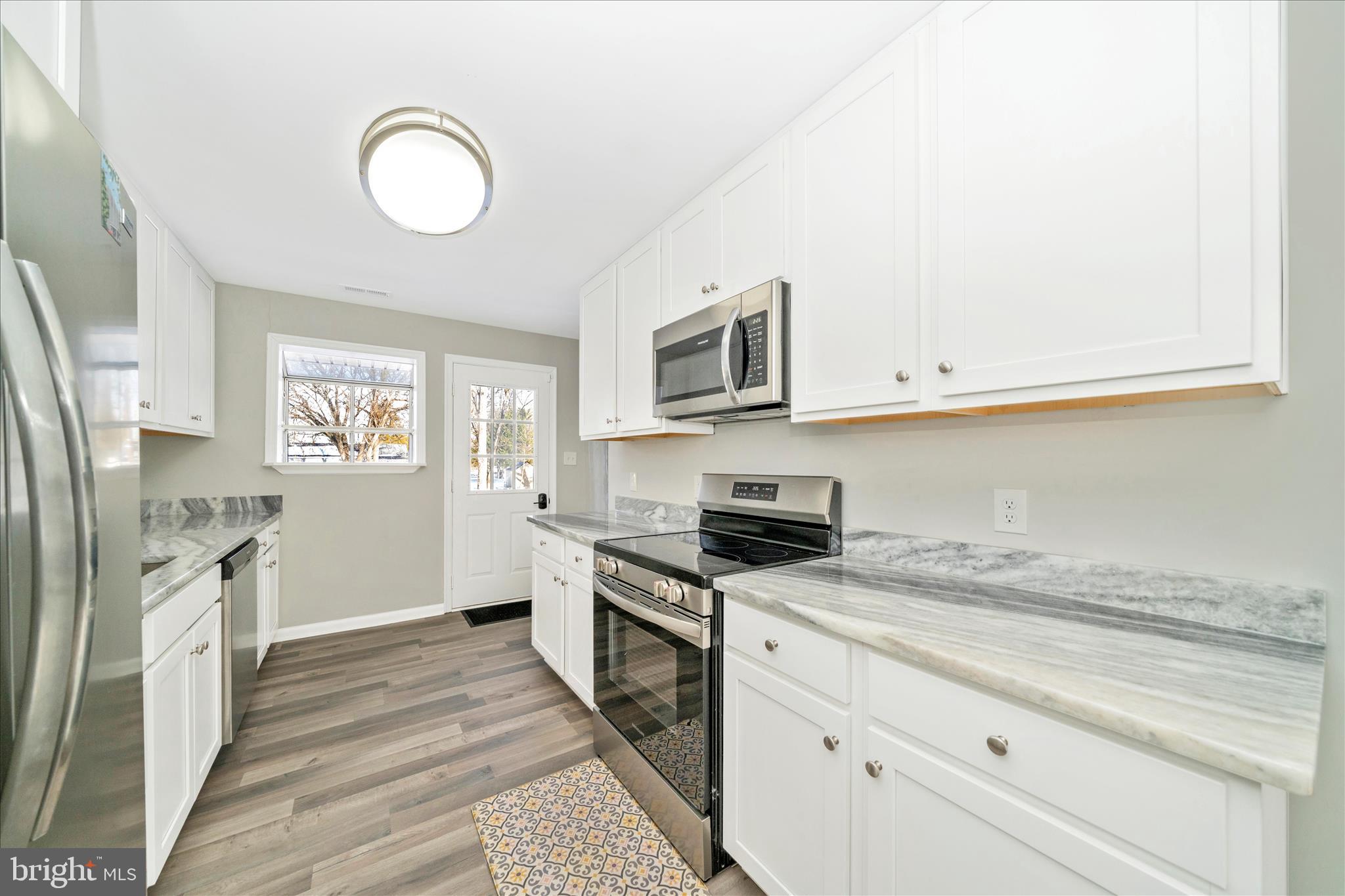 PRINCETON - Residential