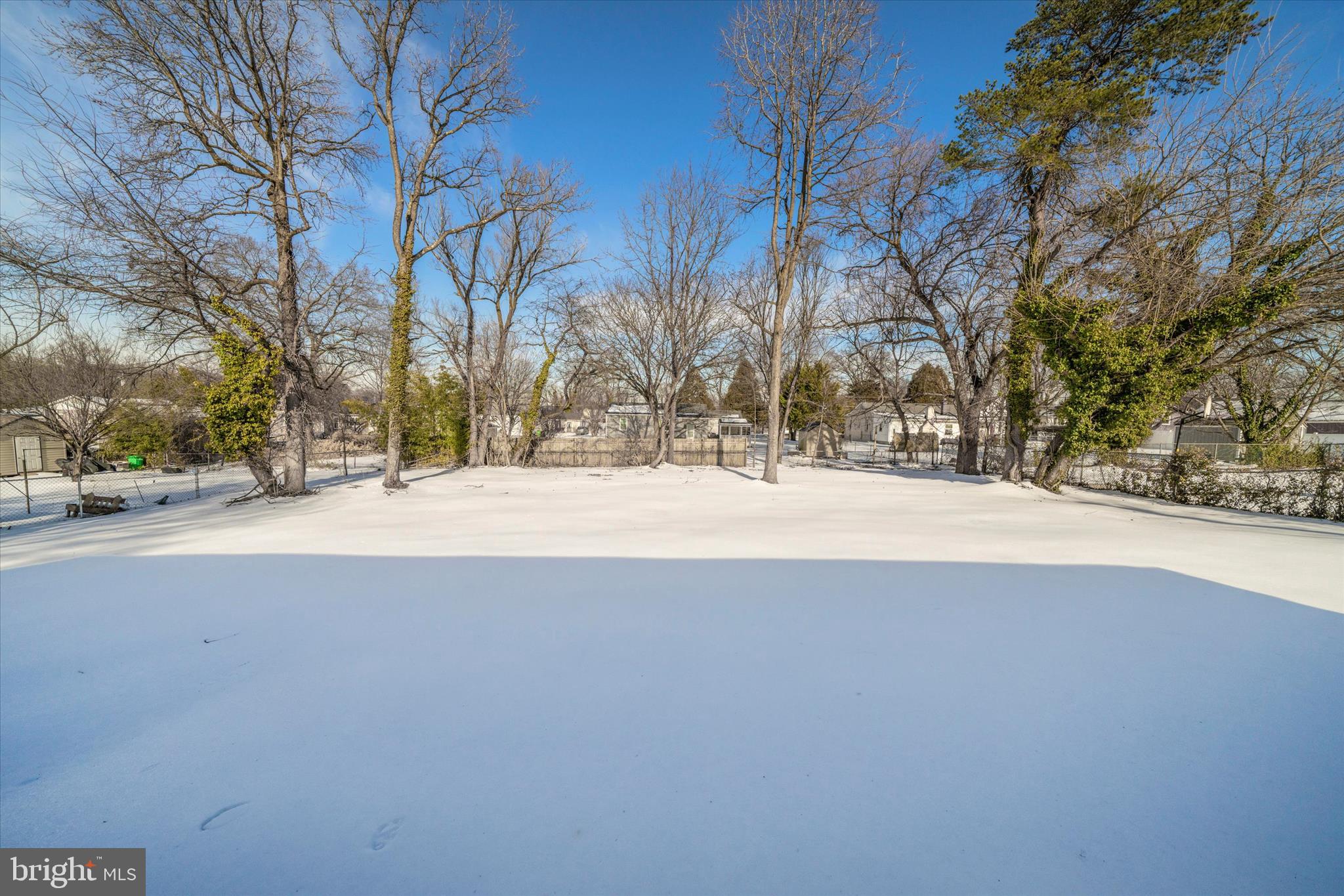 PRINCETON - Residential