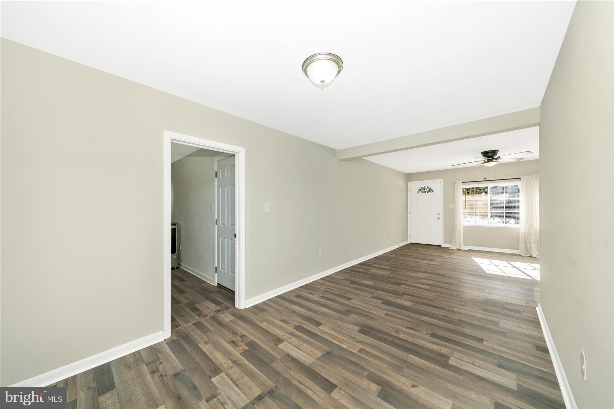 PRINCETON - Residential