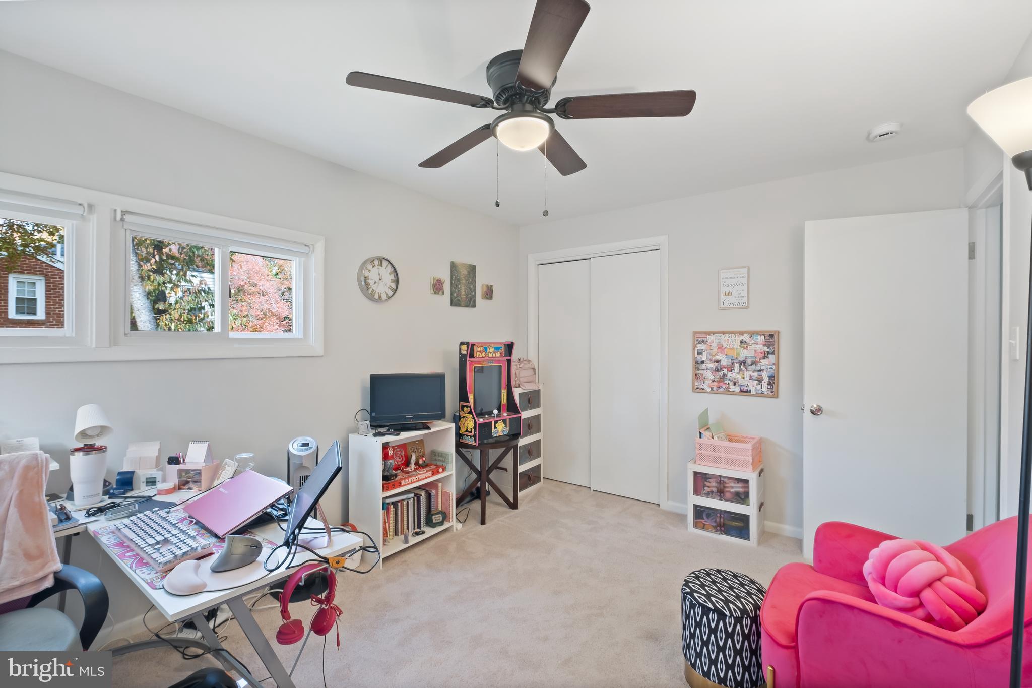 PRINCETON - Residential